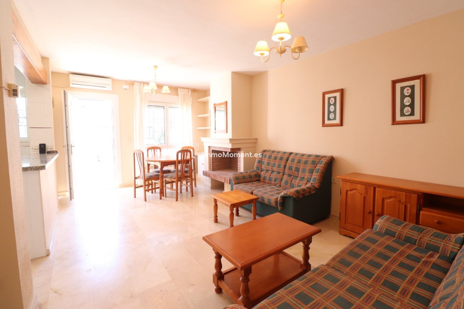Revente - Villa individuelle - Orihuela - Villamartin