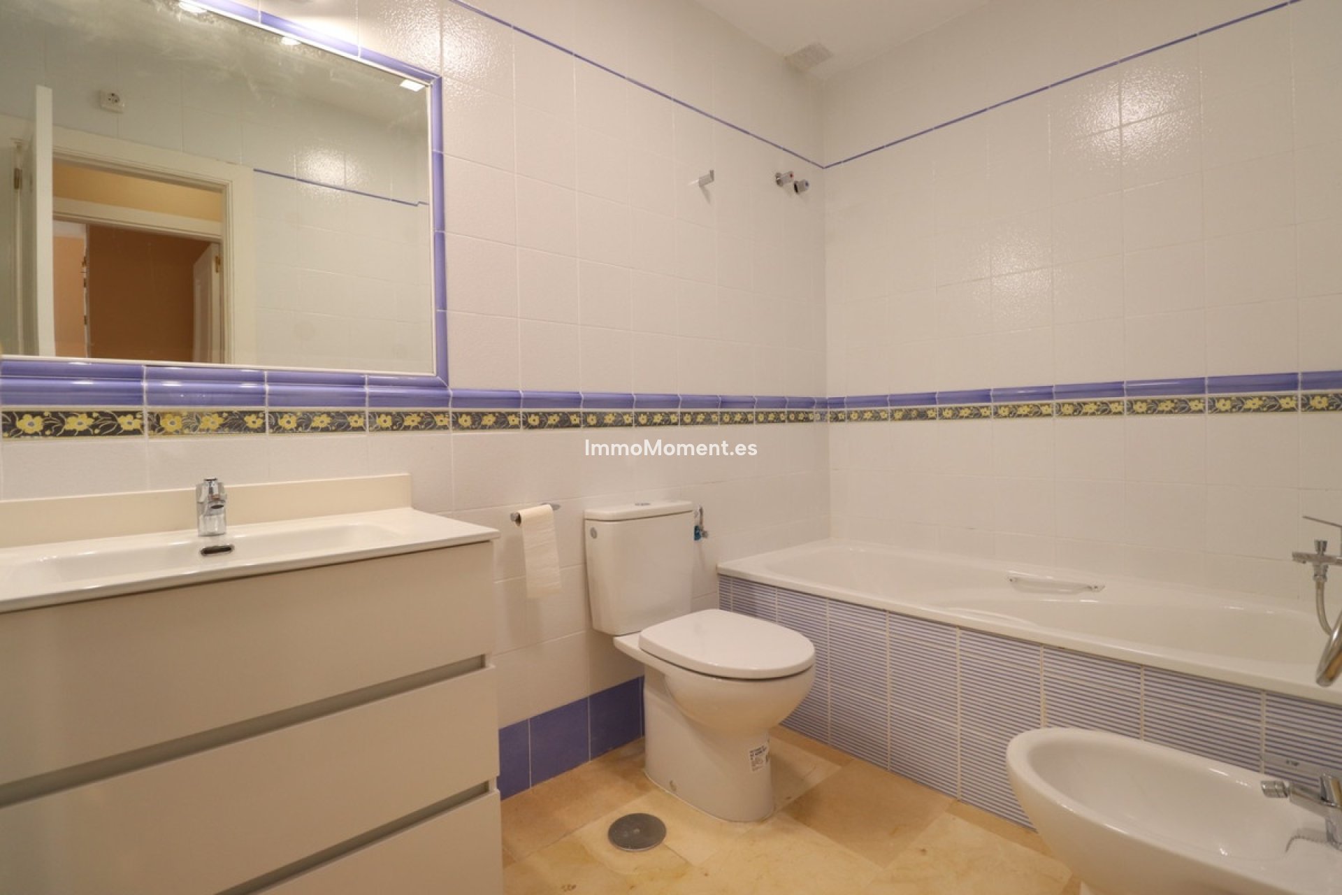 Revente - Villa individuelle - Orihuela - Villamartin