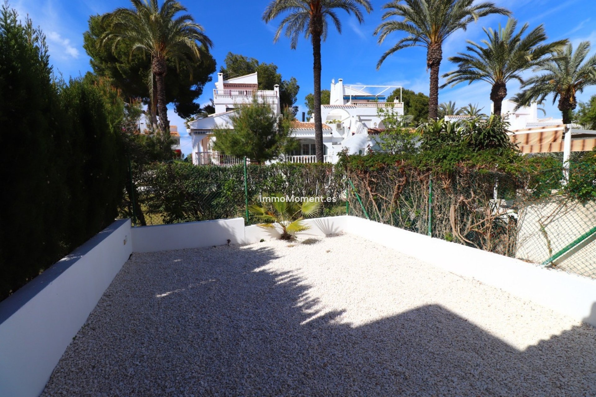 Revente - Villa individuelle - Orihuela - Villamartin