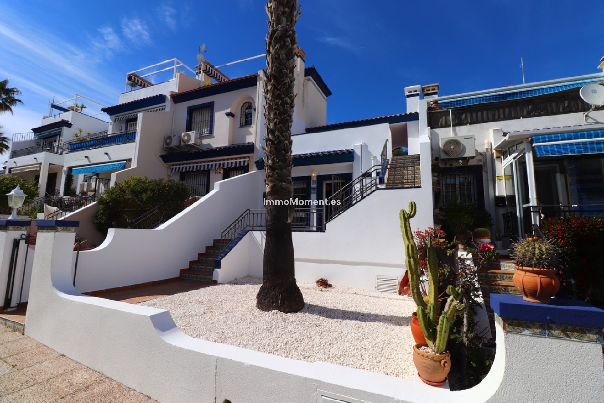 Revente - Villa individuelle - Orihuela - Villamartin