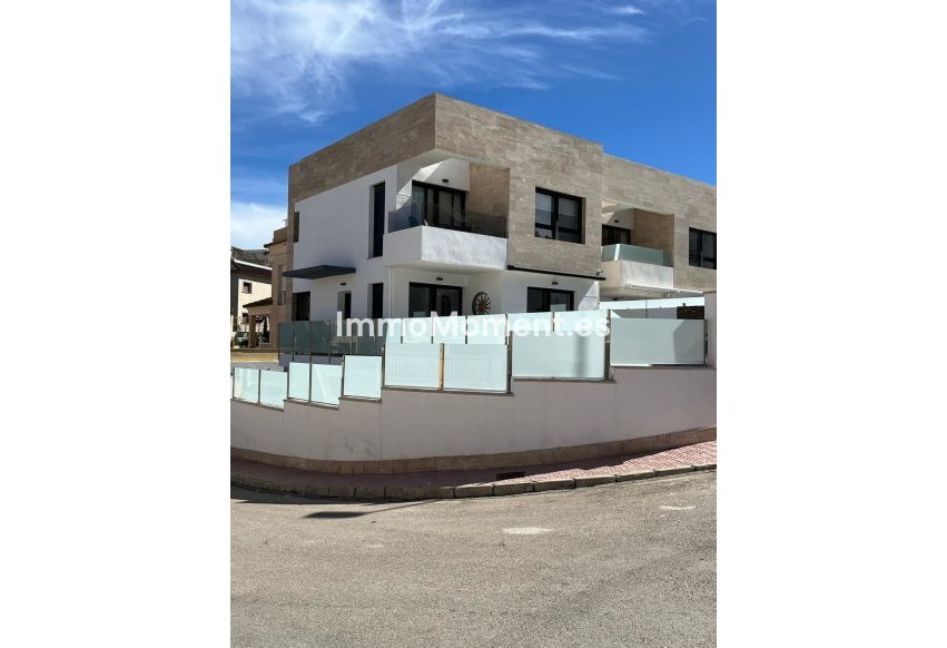 Revente - Villa individuelle - Orihuela - Villamartin