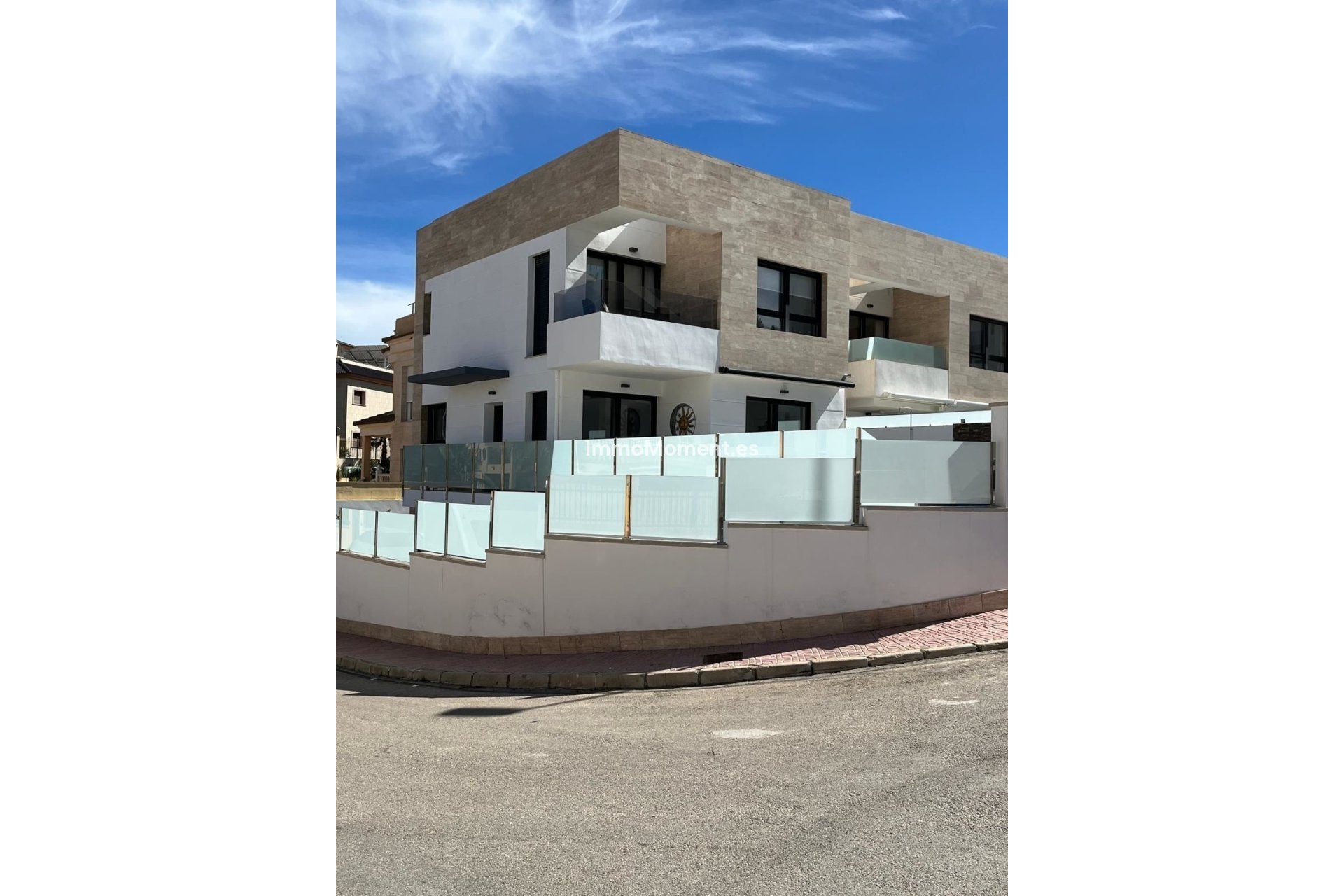 Revente - Villa individuelle - Orihuela - Villamartin