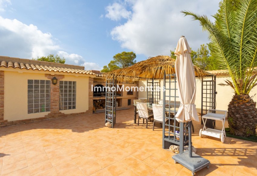Revente - Villa individuelle - Orihuela - Villamartin