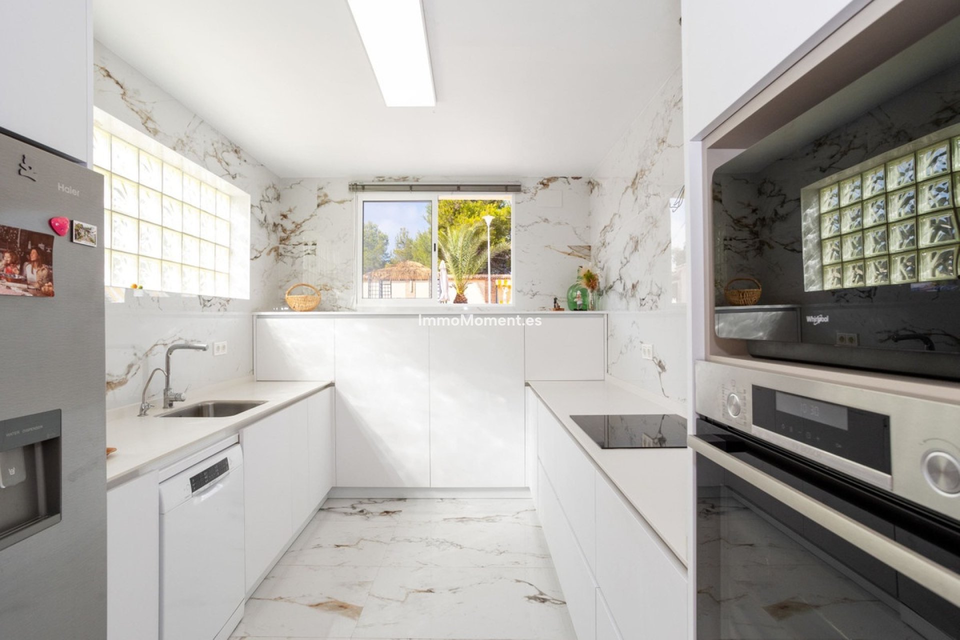 Revente - Villa individuelle - Orihuela - Villamartin