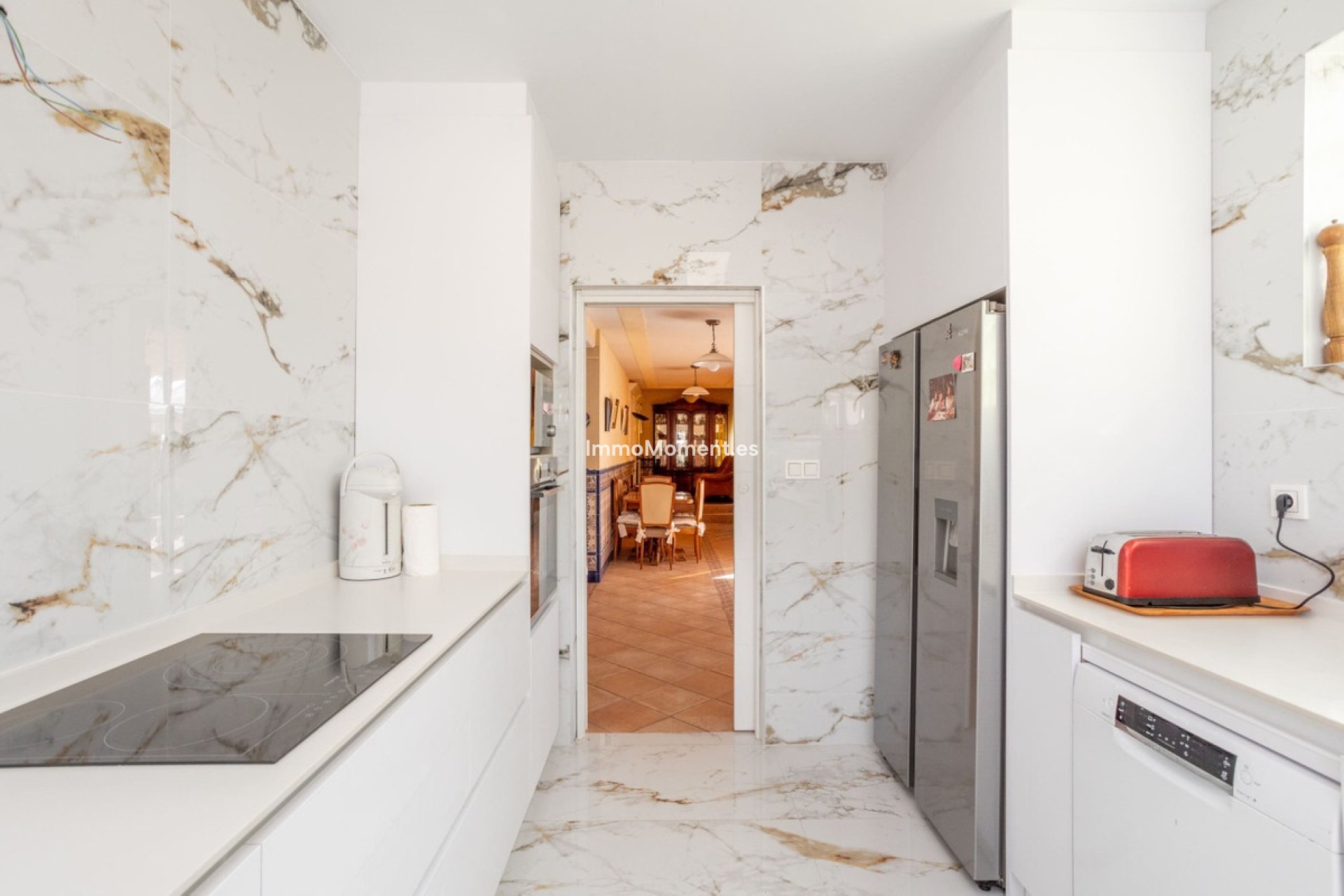 Revente - Villa individuelle - Orihuela - Villamartin