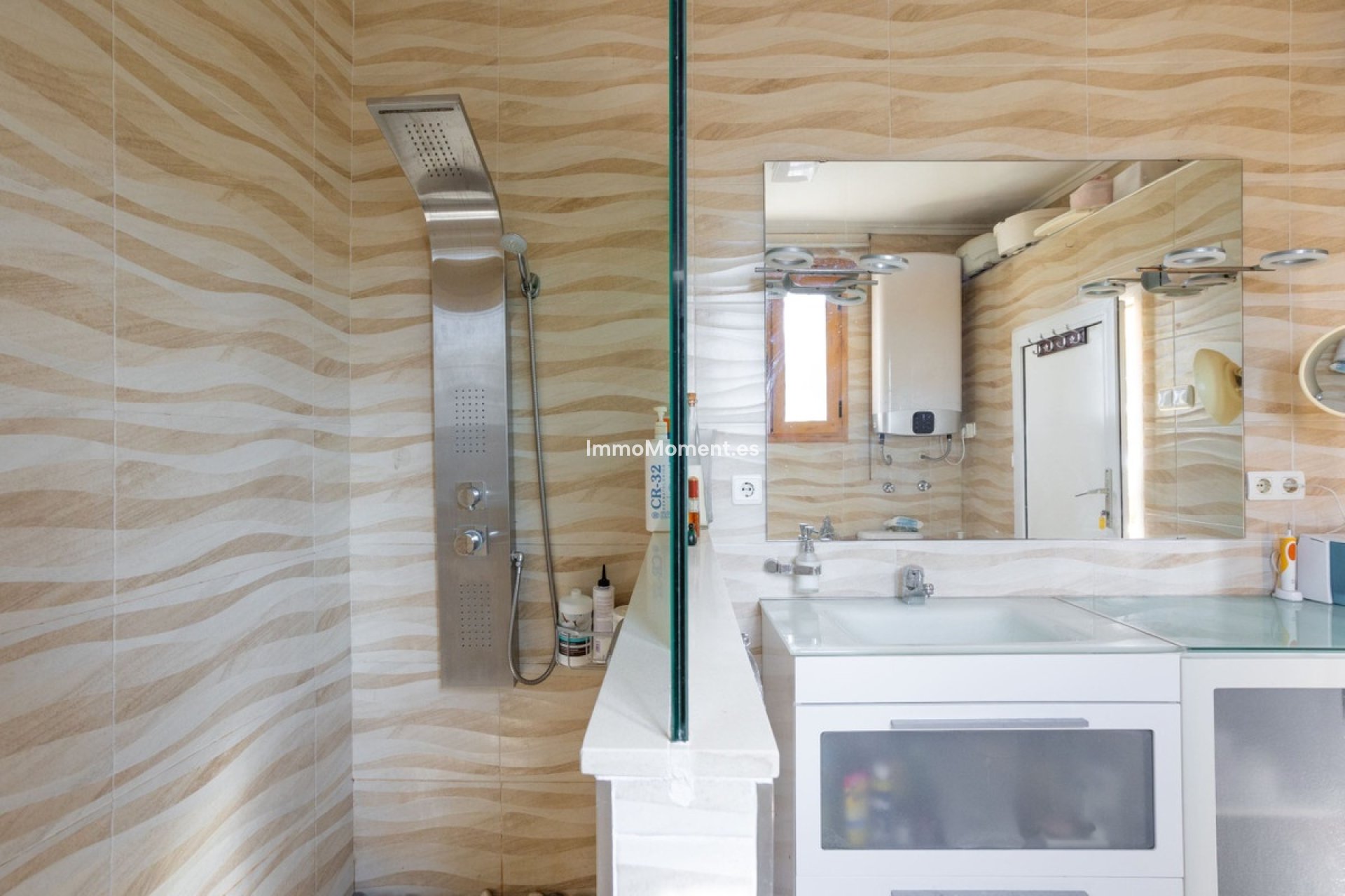 Revente - Villa individuelle - Orihuela - Villamartin