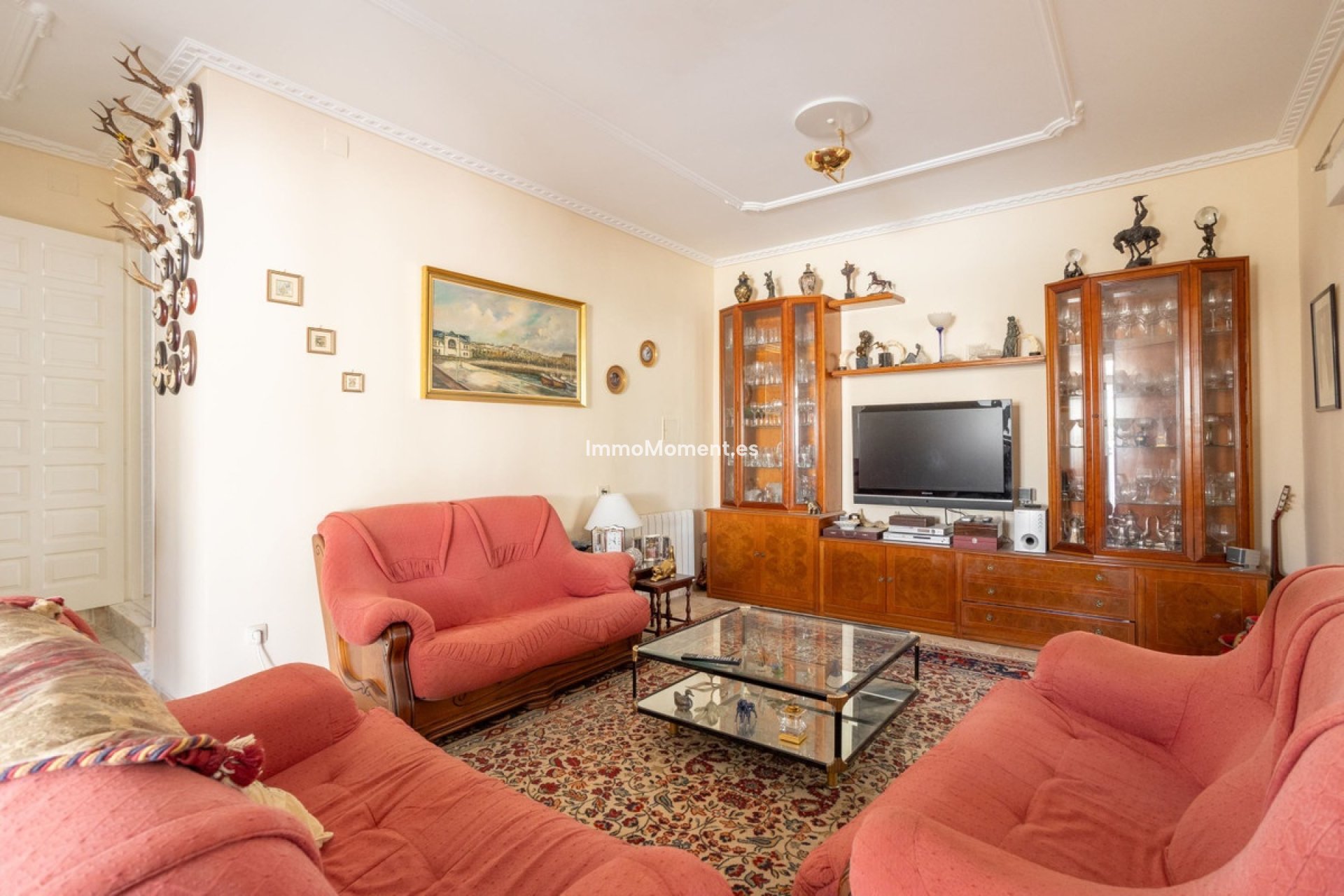 Revente - Villa individuelle - Orihuela - Villamartin