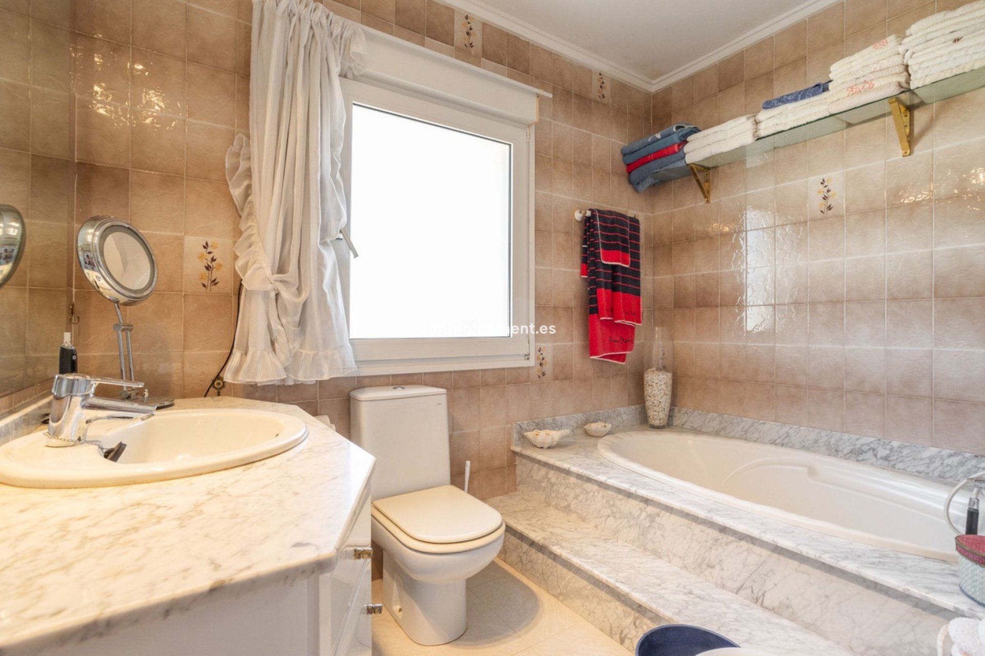 Revente - Villa individuelle - Orihuela - Villamartin