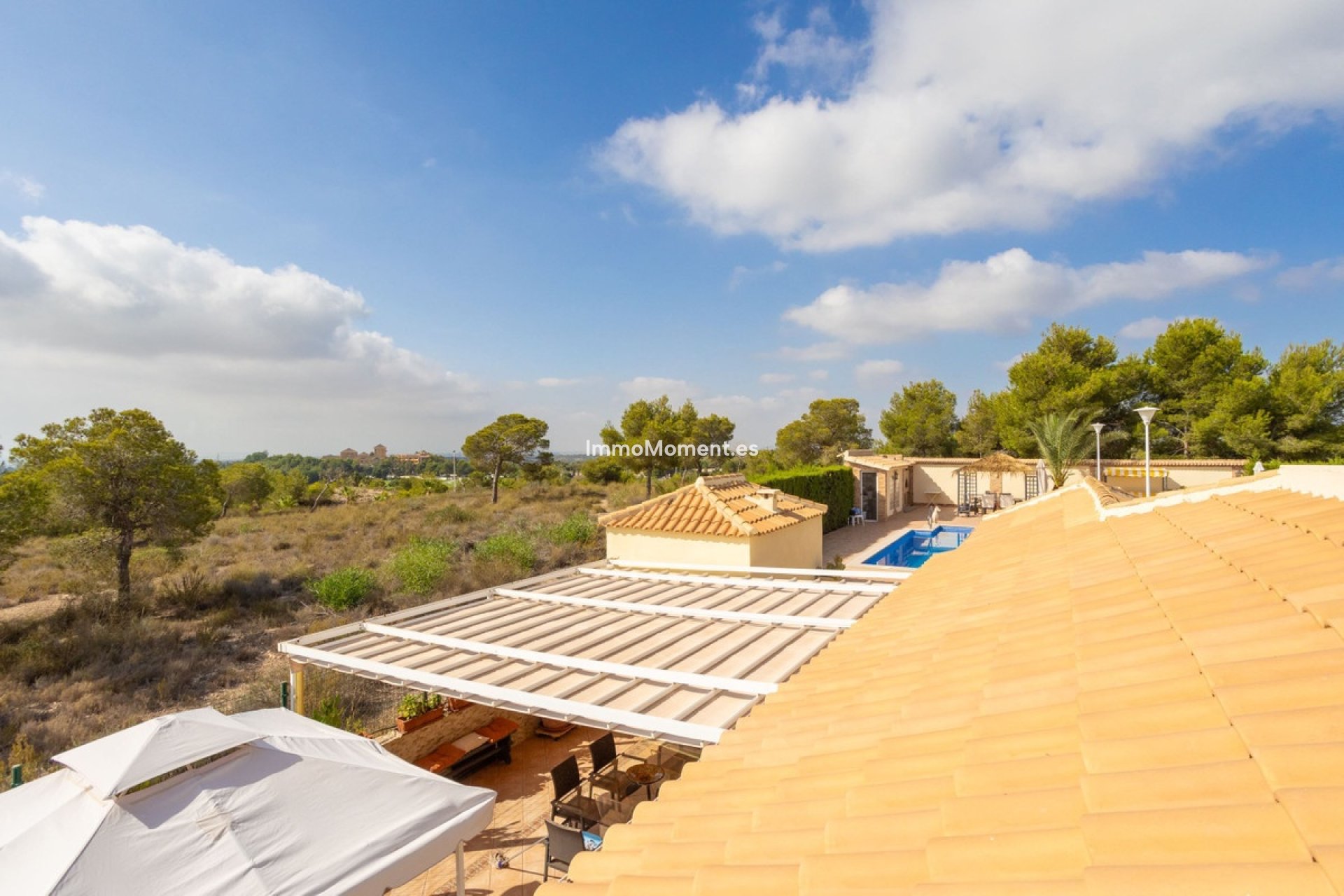 Revente - Villa individuelle - Orihuela - Villamartin