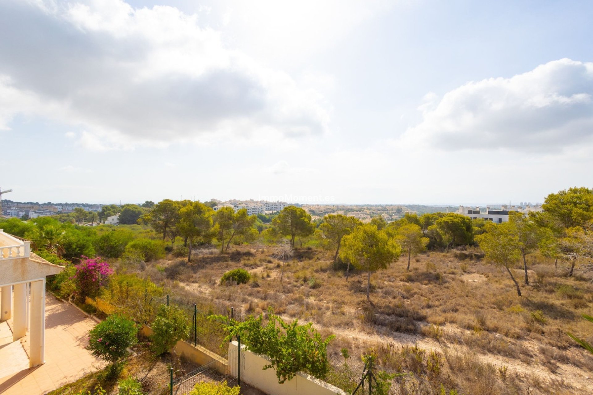 Revente - Villa individuelle - Orihuela - Villamartin