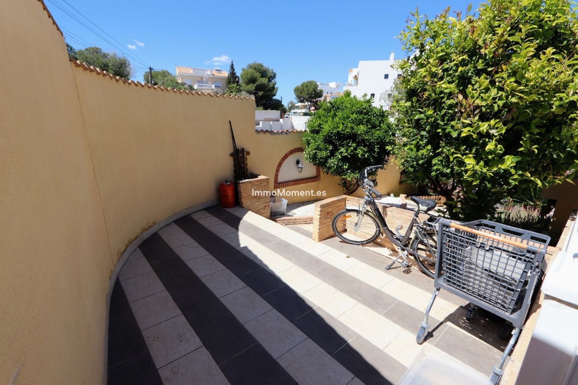 Revente - Villa individuelle - Orihuela - Villamartin