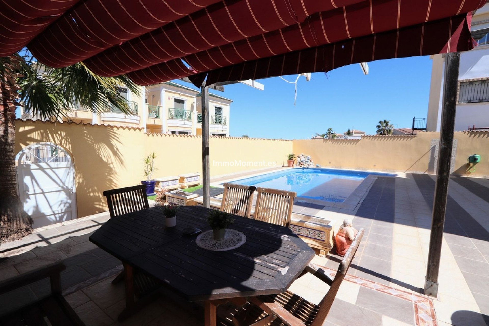 Revente - Villa individuelle - Orihuela - Villamartin