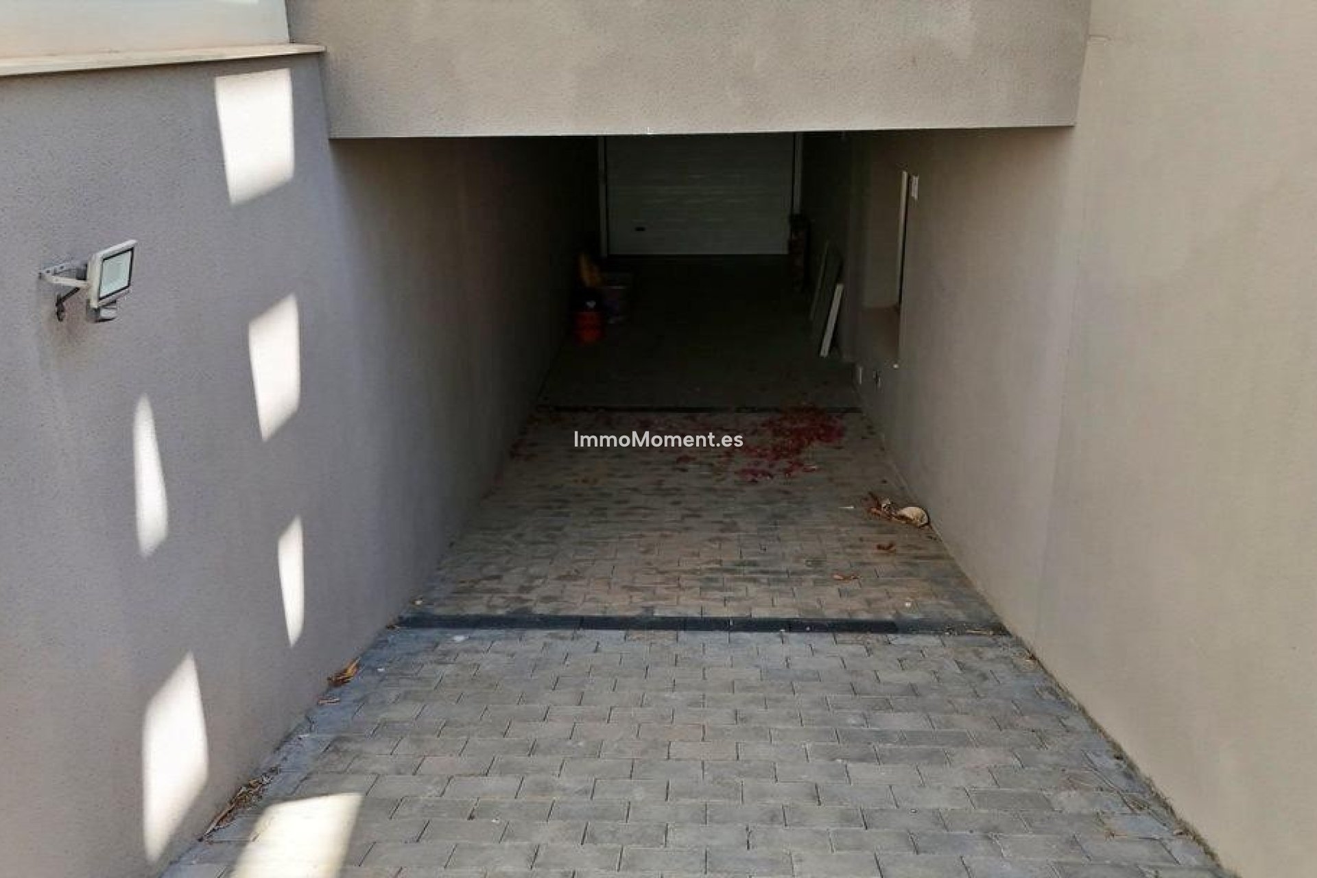 Revente - Villa individuelle - Orihuela - Villamartin