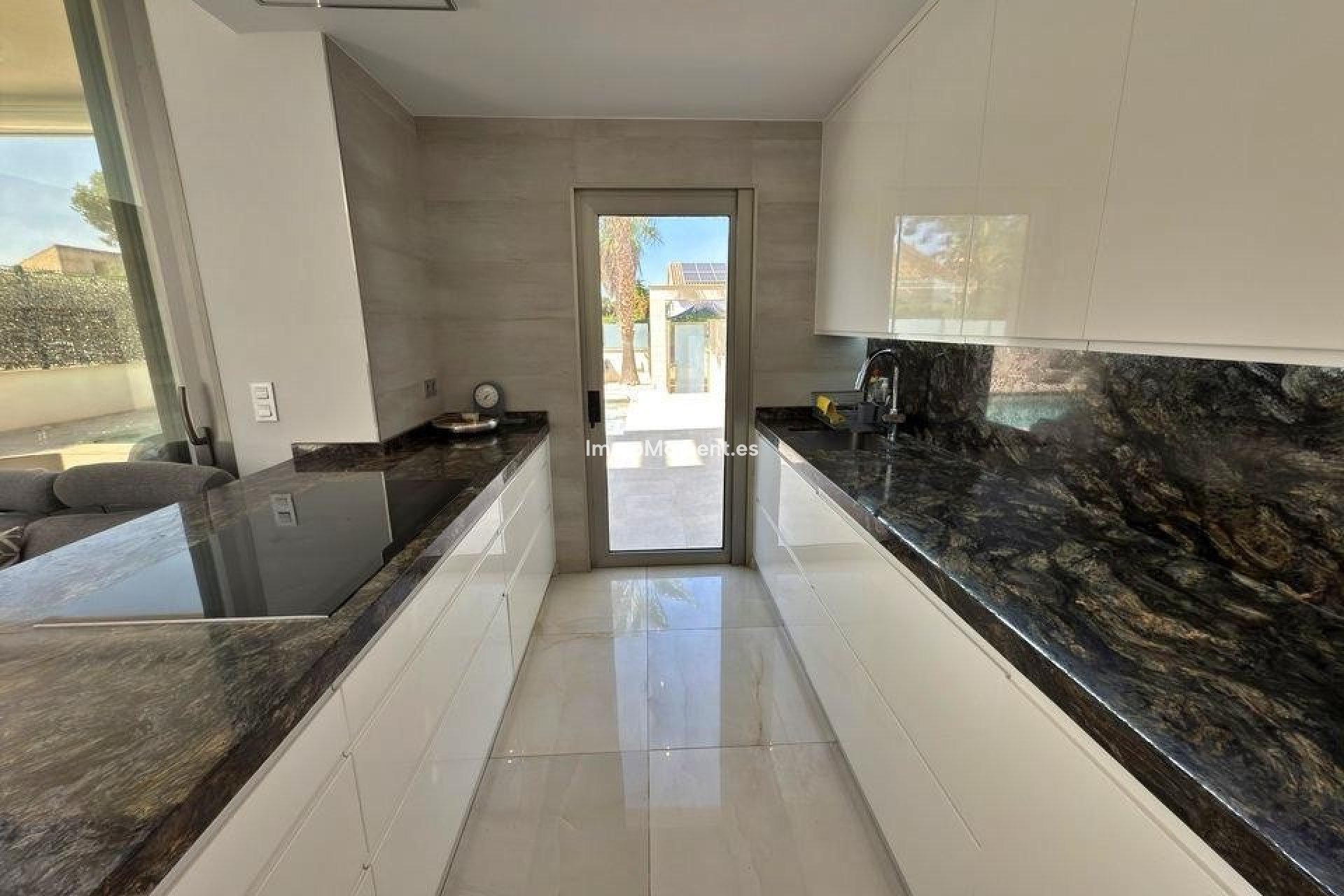 Revente - Villa individuelle - Orihuela - Villamartin