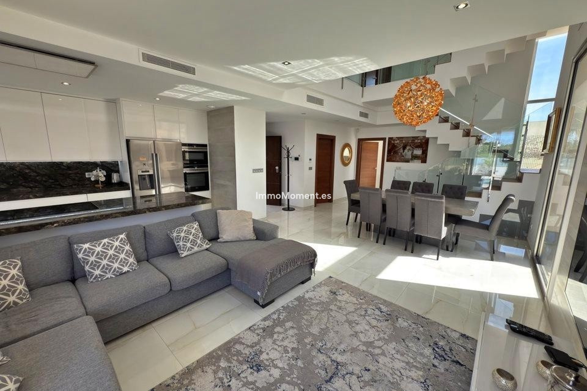 Revente - Villa individuelle - Orihuela - Villamartin
