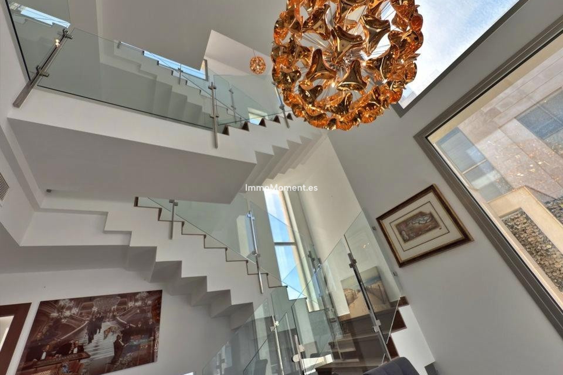Revente - Villa individuelle - Orihuela - Villamartin