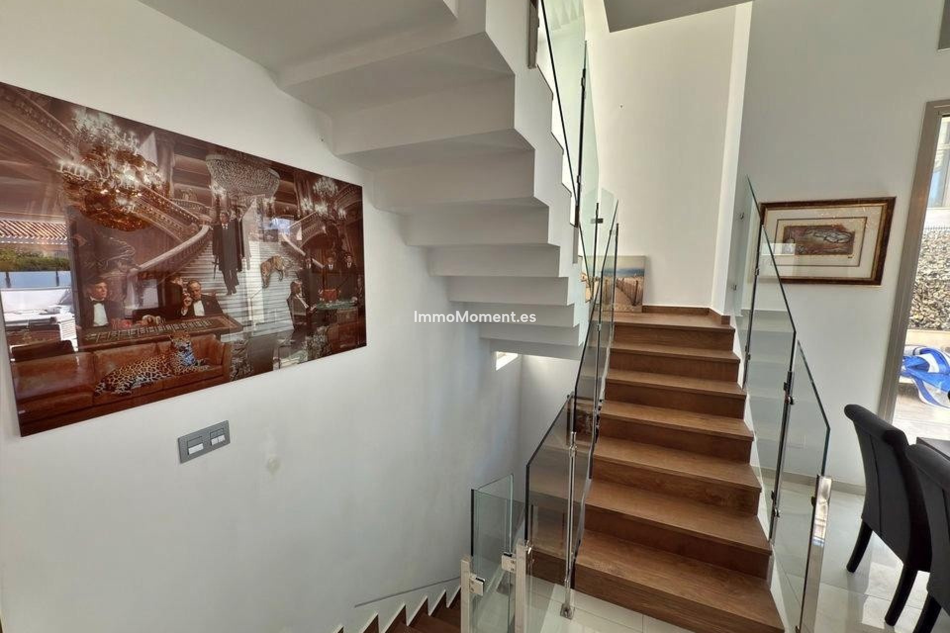 Revente - Villa individuelle - Orihuela - Villamartin