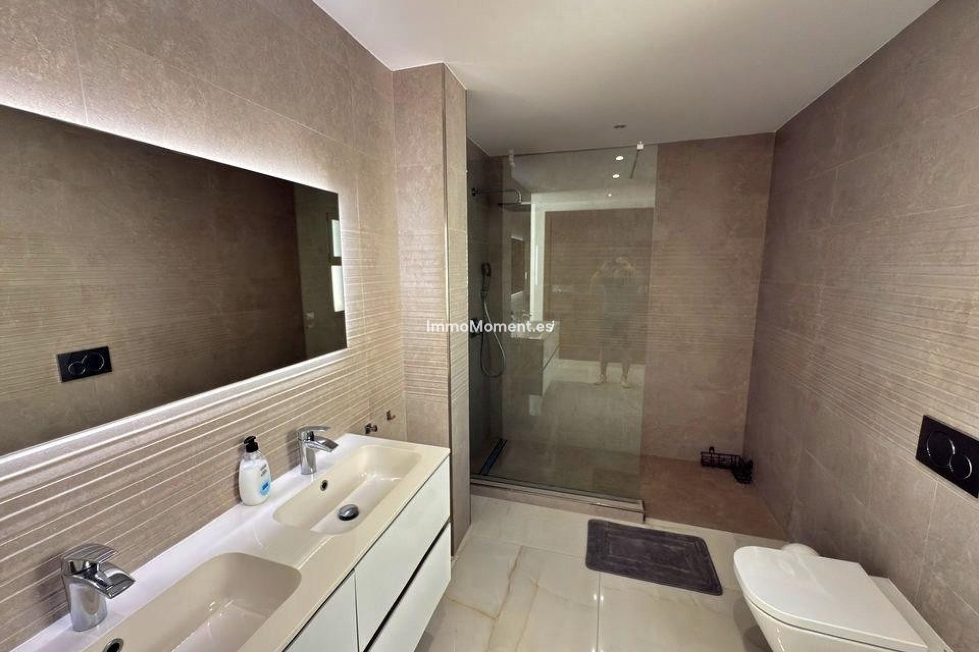 Revente - Villa individuelle - Orihuela - Villamartin