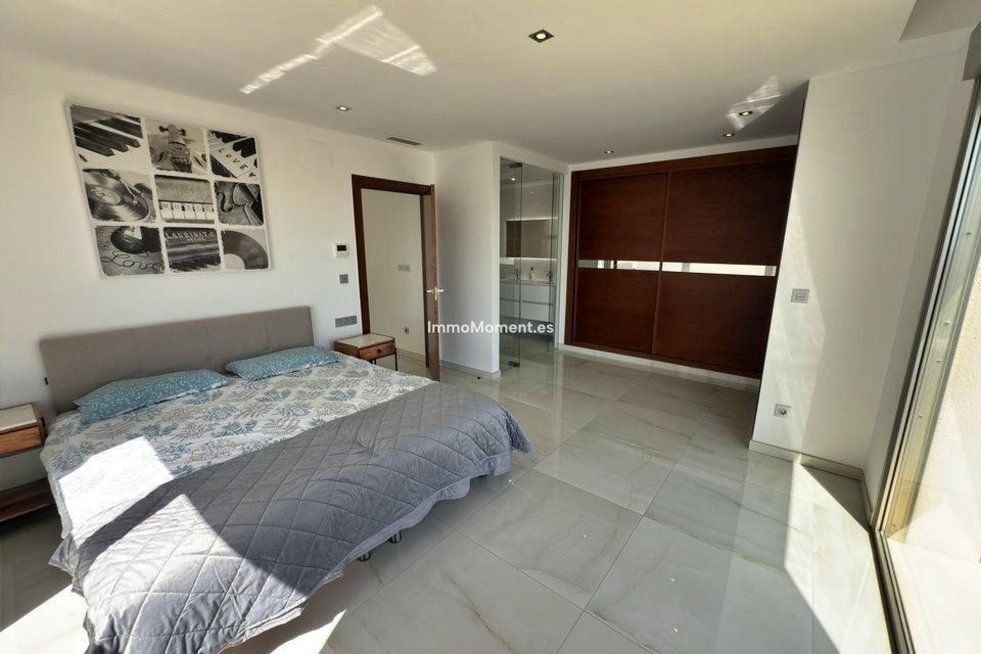 Revente - Villa individuelle - Orihuela - Villamartin