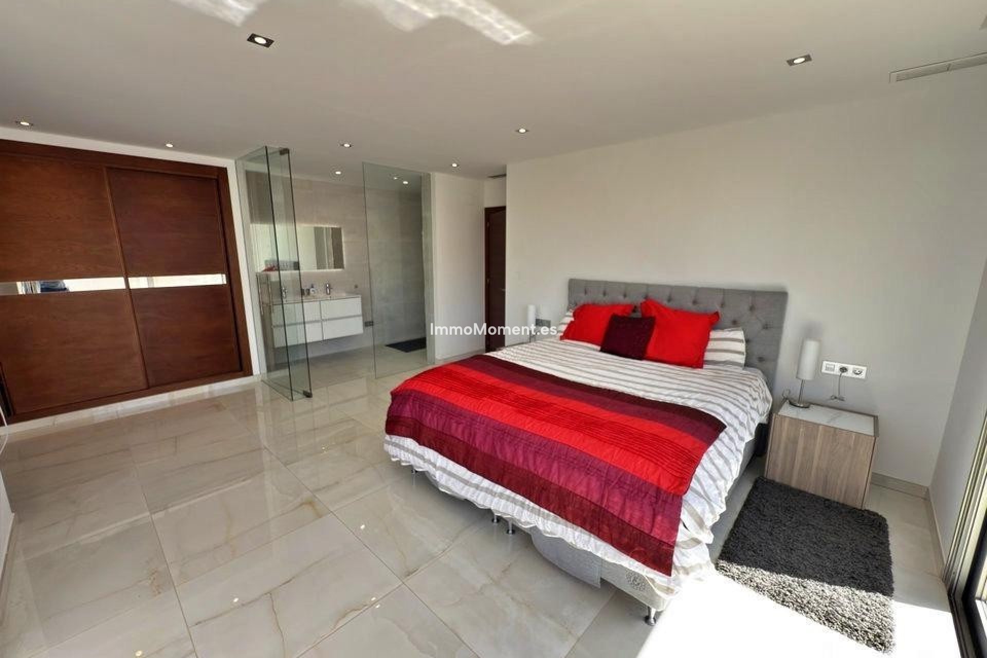 Revente - Villa individuelle - Orihuela - Villamartin