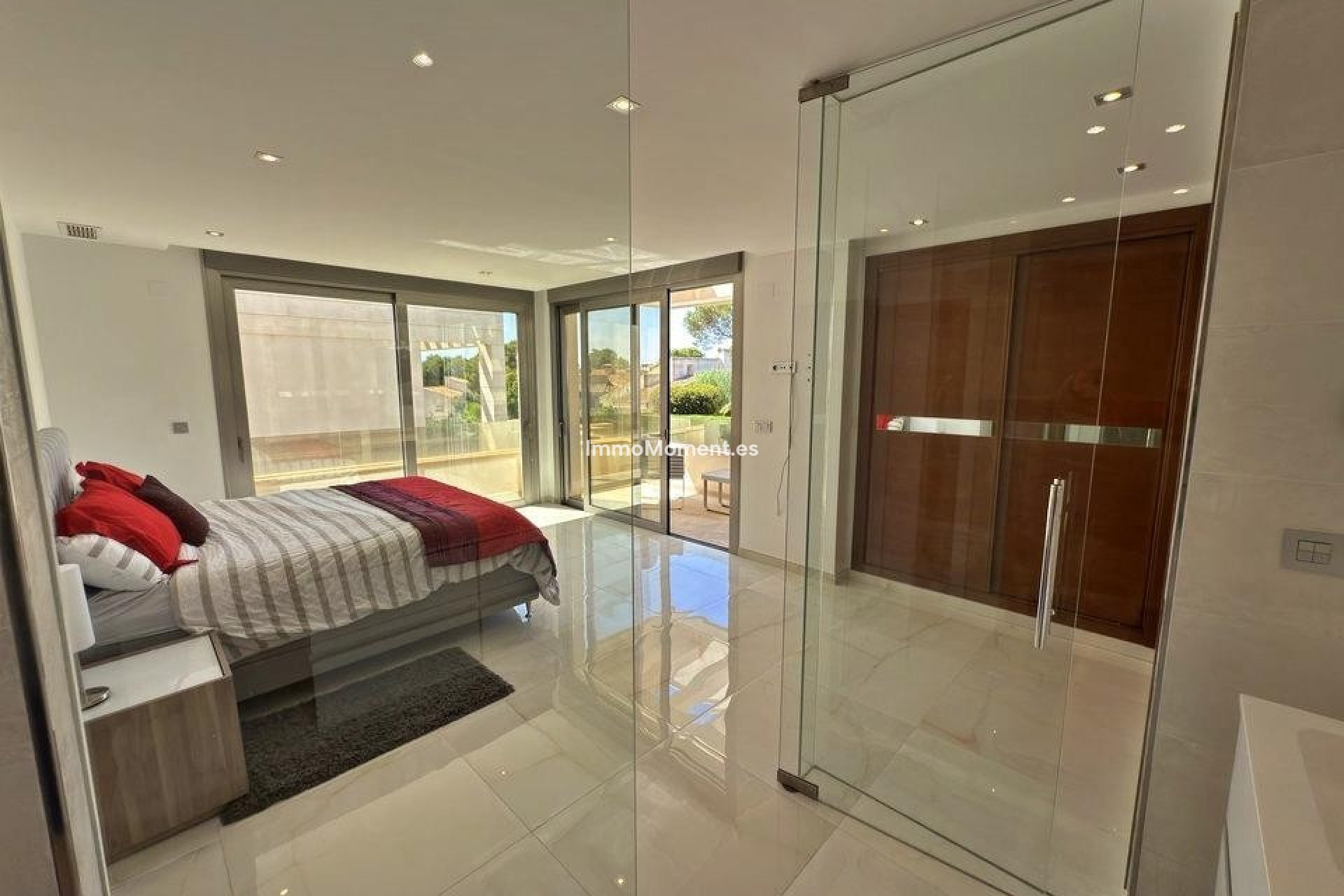 Revente - Villa individuelle - Orihuela - Villamartin