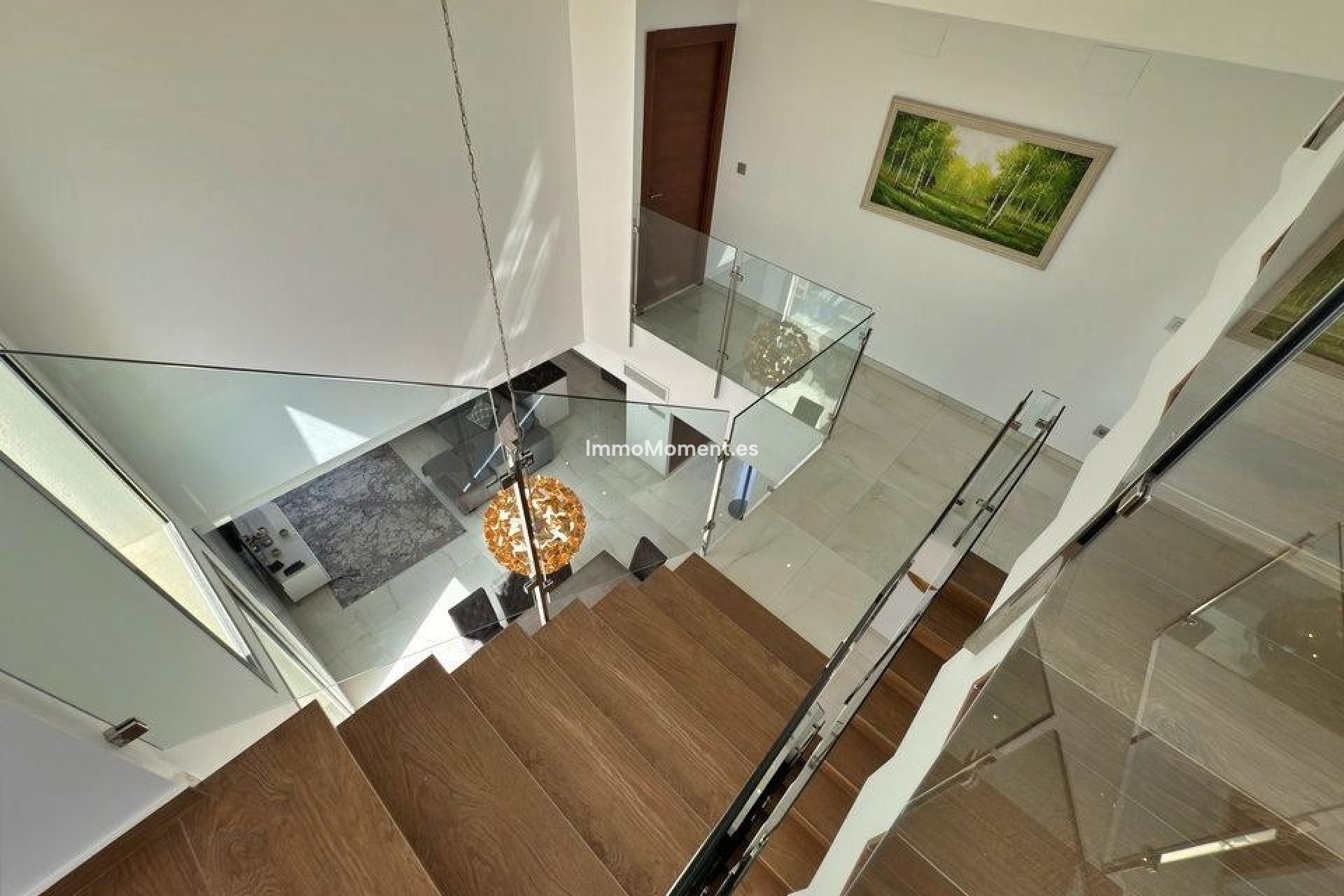 Revente - Villa individuelle - Orihuela - Villamartin