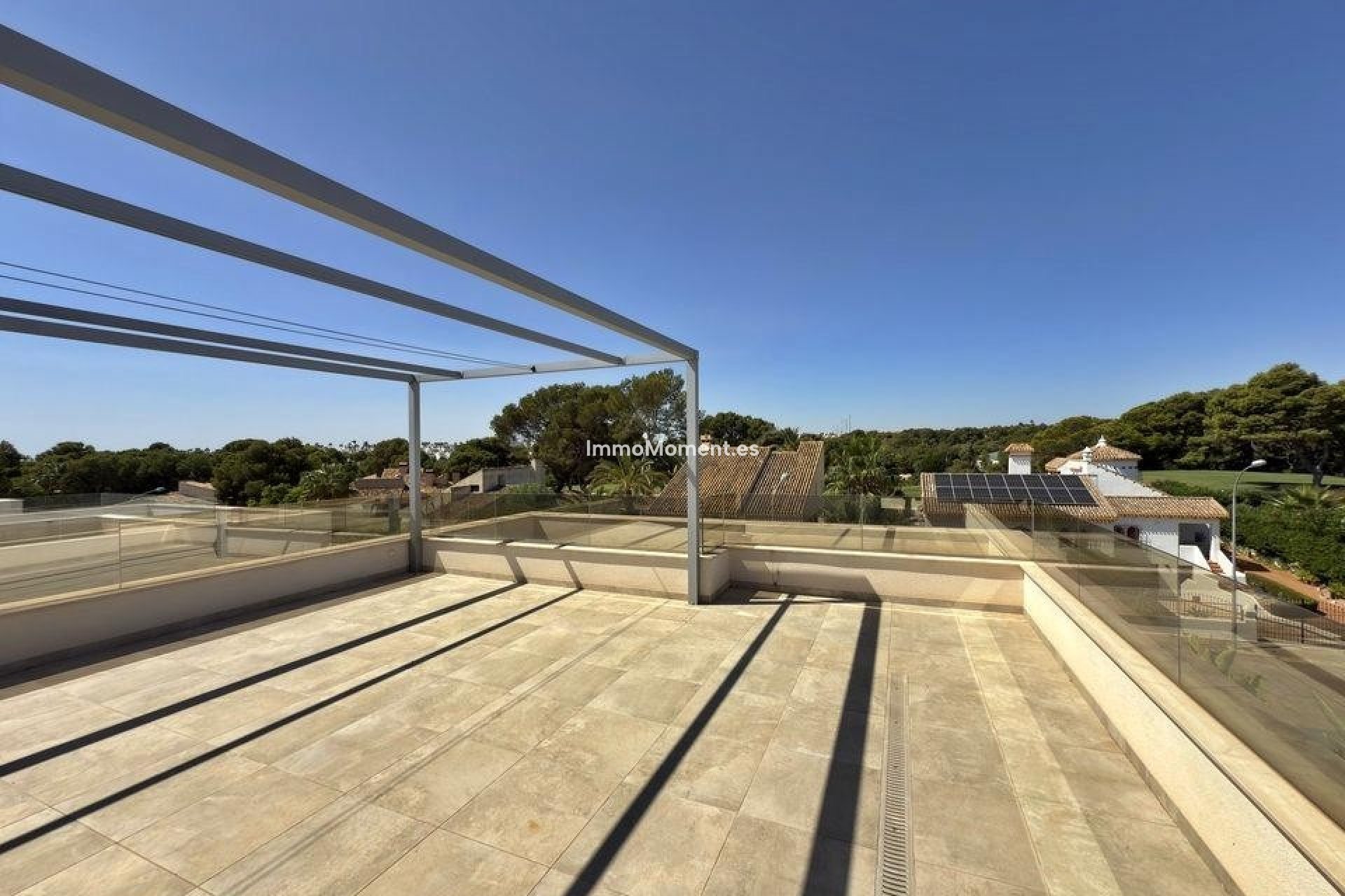 Revente - Villa individuelle - Orihuela - Villamartin