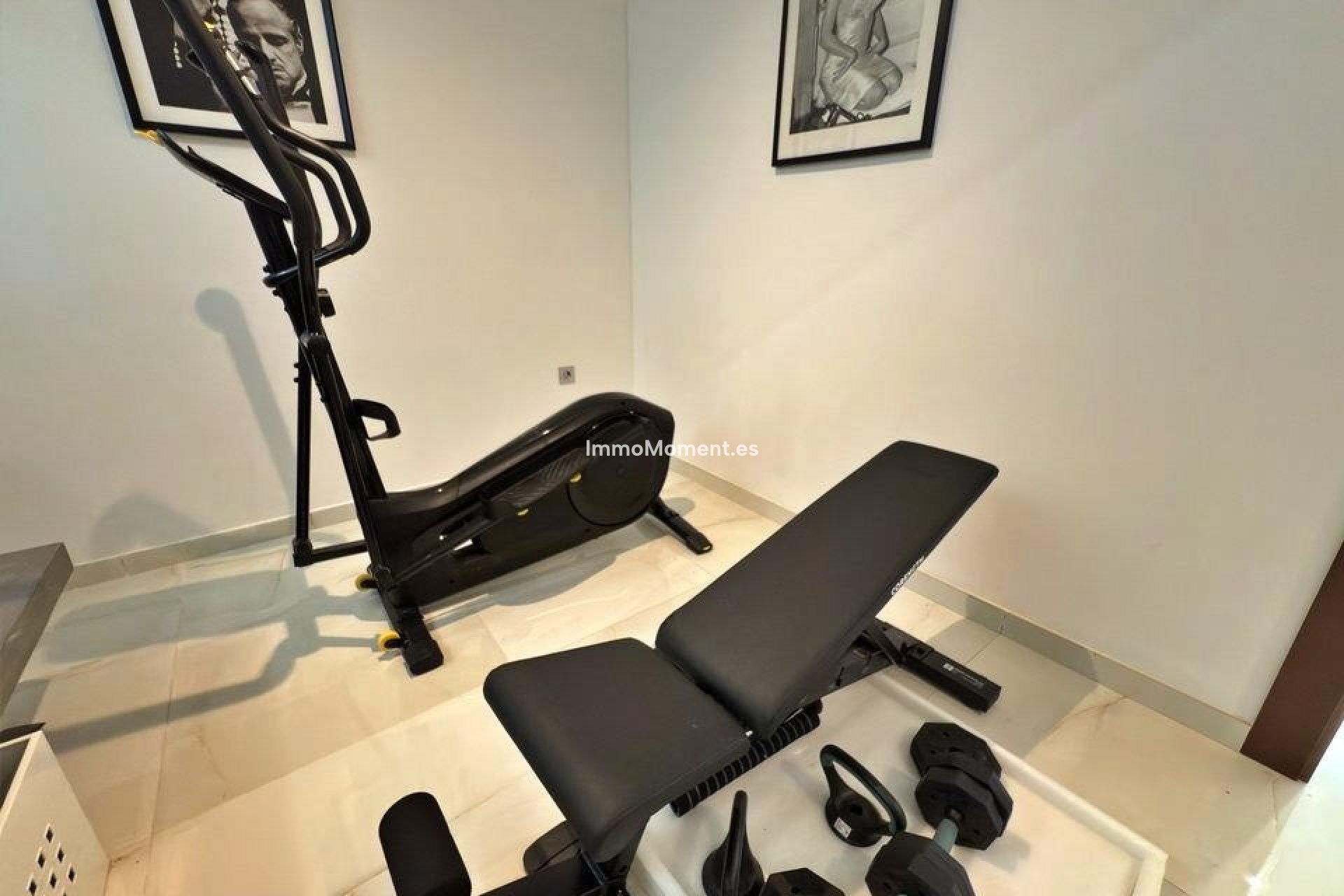Revente - Villa individuelle - Orihuela - Villamartin