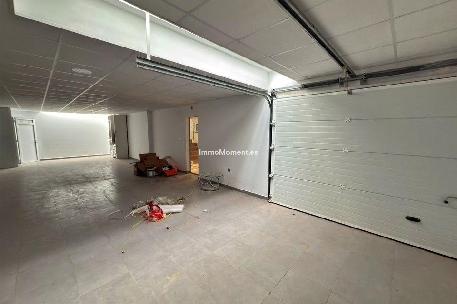 Revente - Villa individuelle - Orihuela - Villamartin