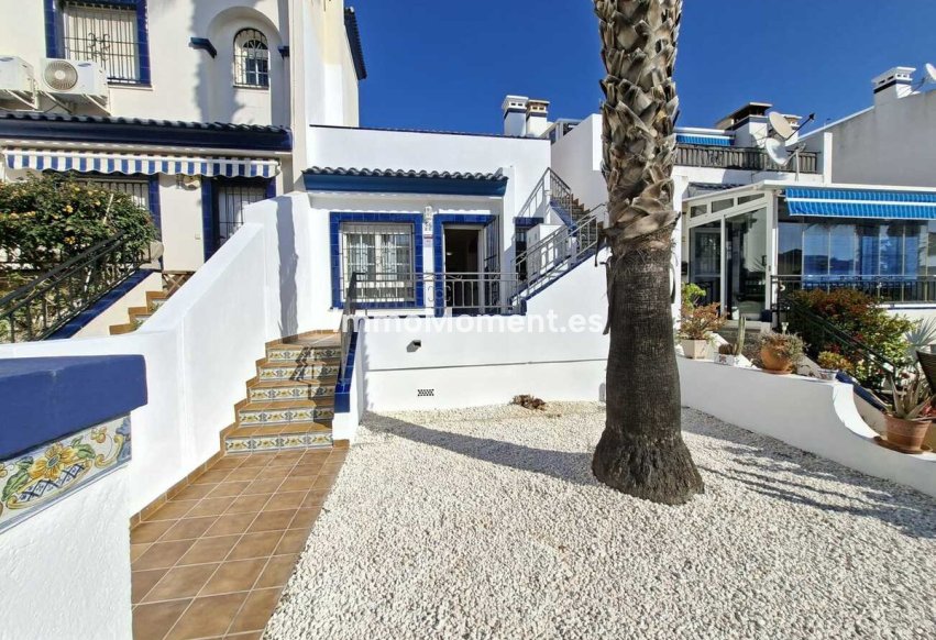 Revente - Villa individuelle - Orihuela - Villamartin