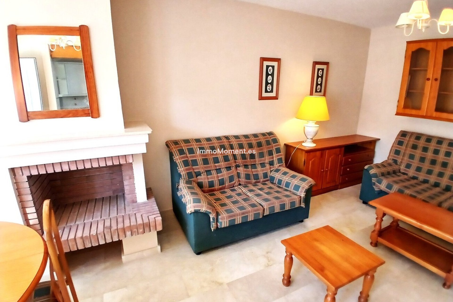 Revente - Villa individuelle - Orihuela - Villamartin