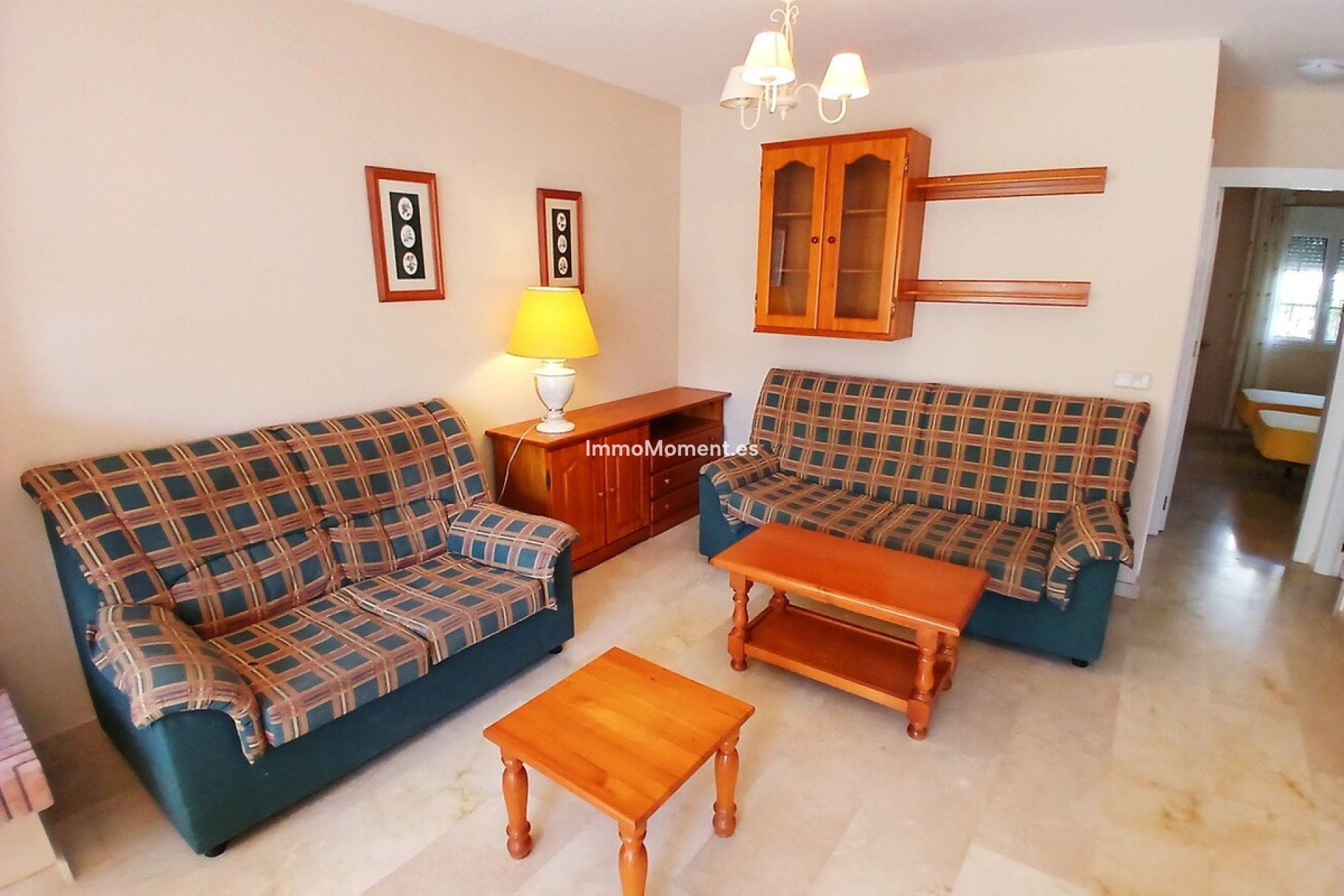 Revente - Villa individuelle - Orihuela - Villamartin