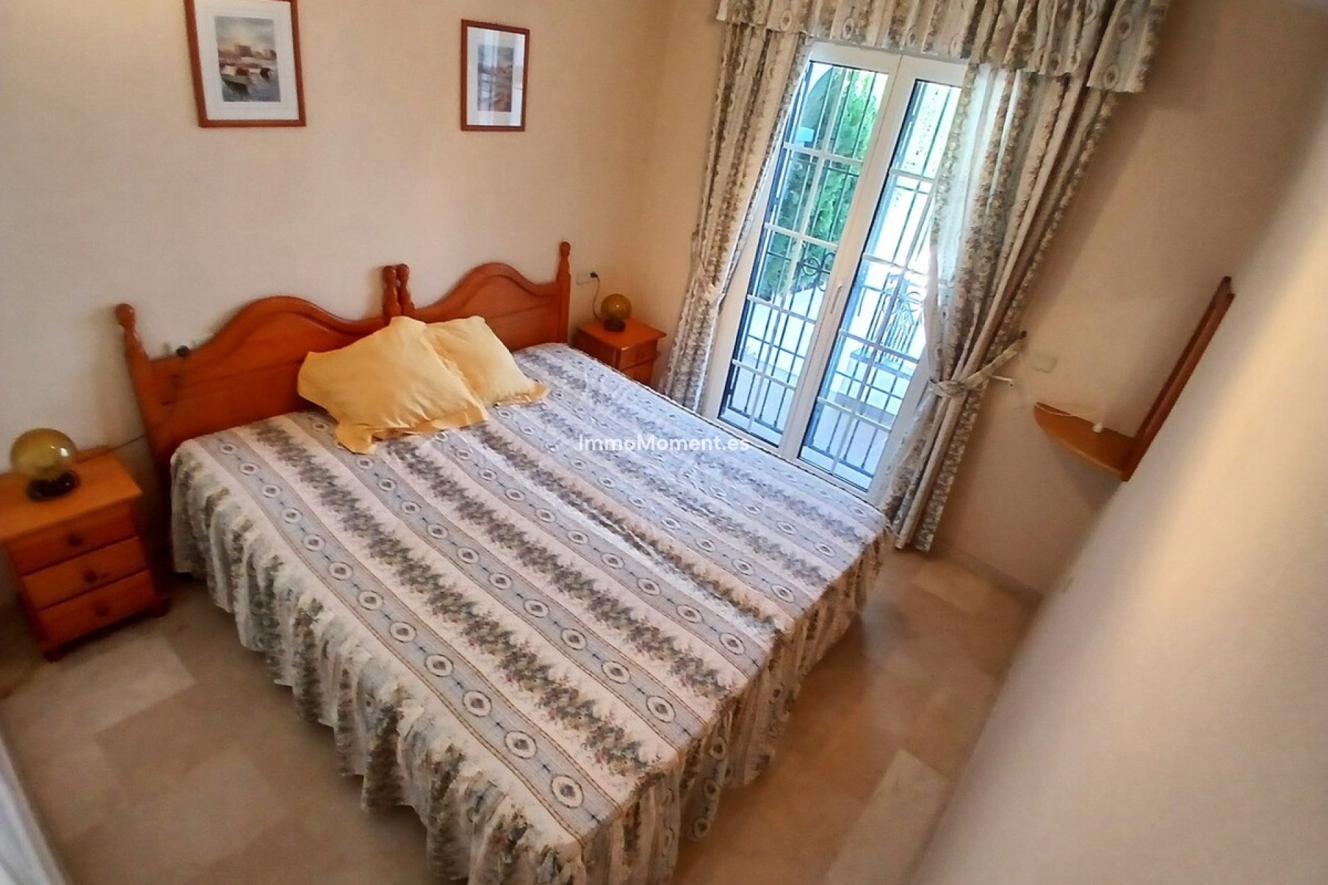 Revente - Villa individuelle - Orihuela - Villamartin
