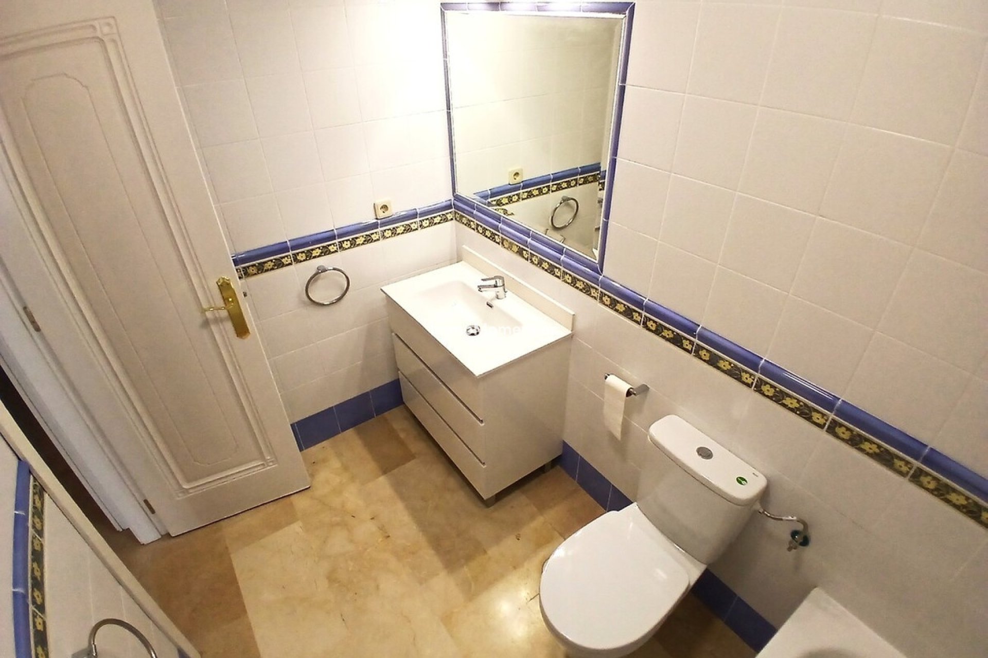 Revente - Villa individuelle - Orihuela - Villamartin