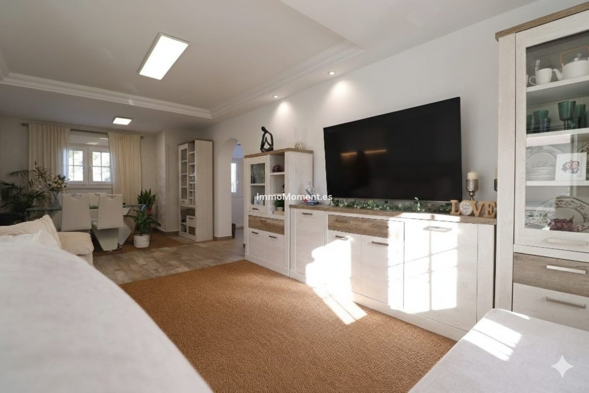 Revente - Villa individuelle - Orihuela - Villamartin