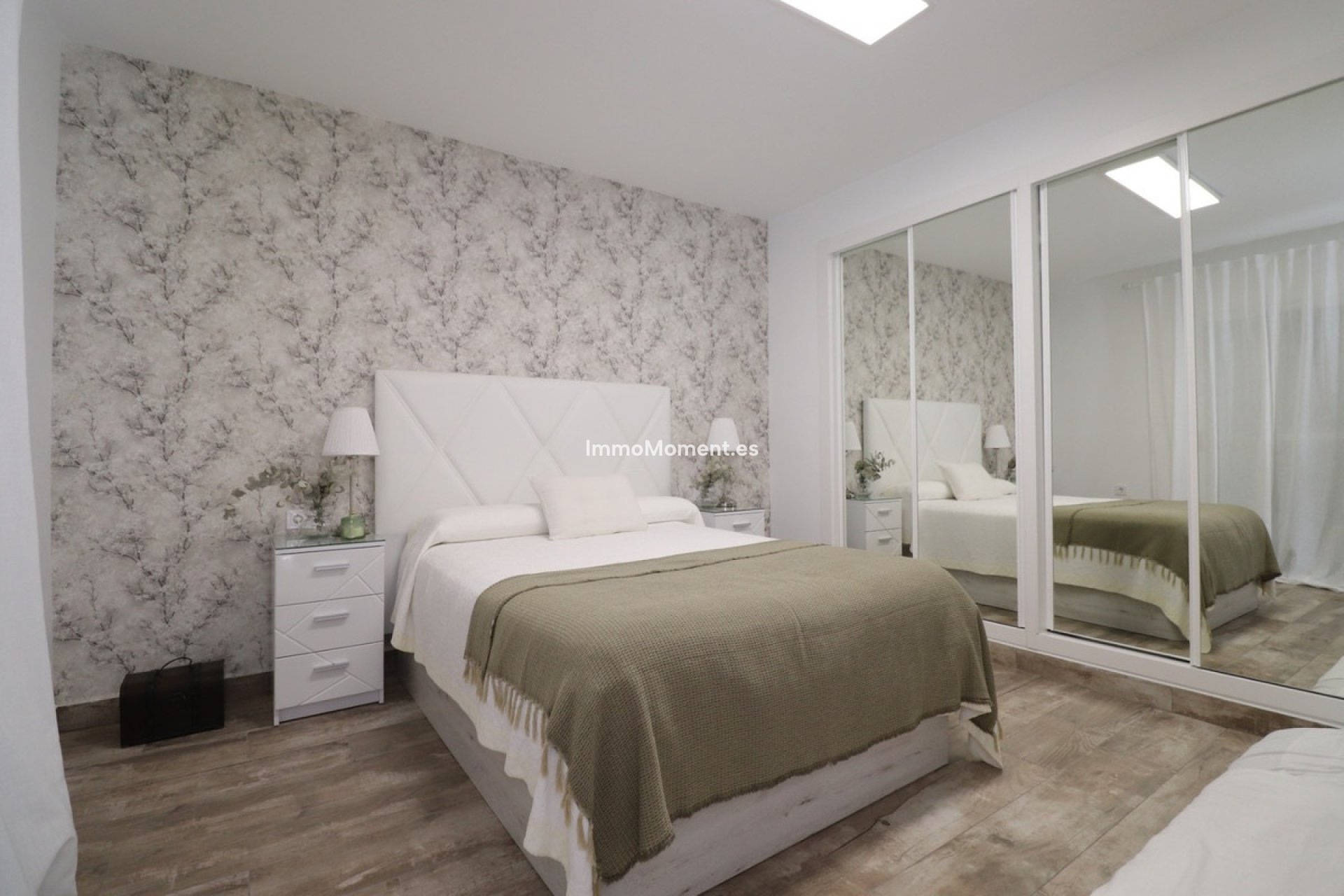 Revente - Villa individuelle - Orihuela - Villamartin