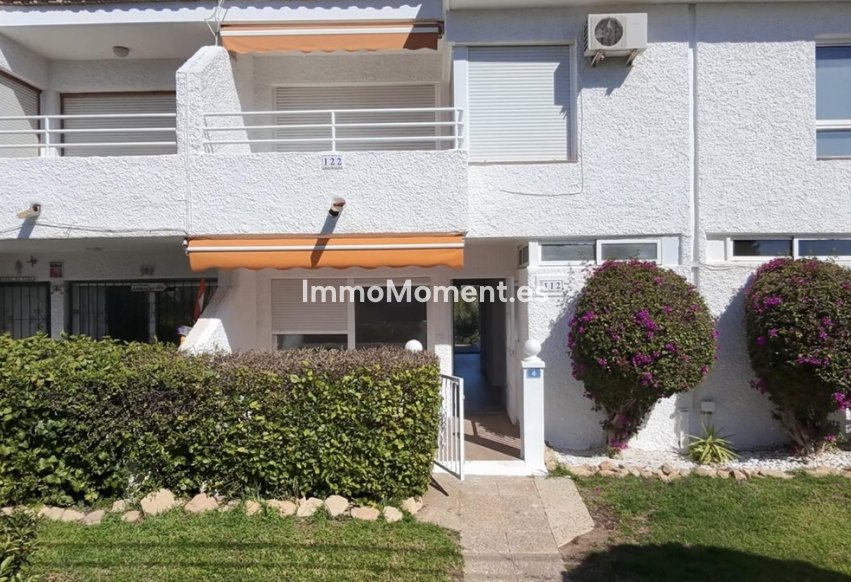 Revente - Villa individuelle - Orihuela - Villamartin