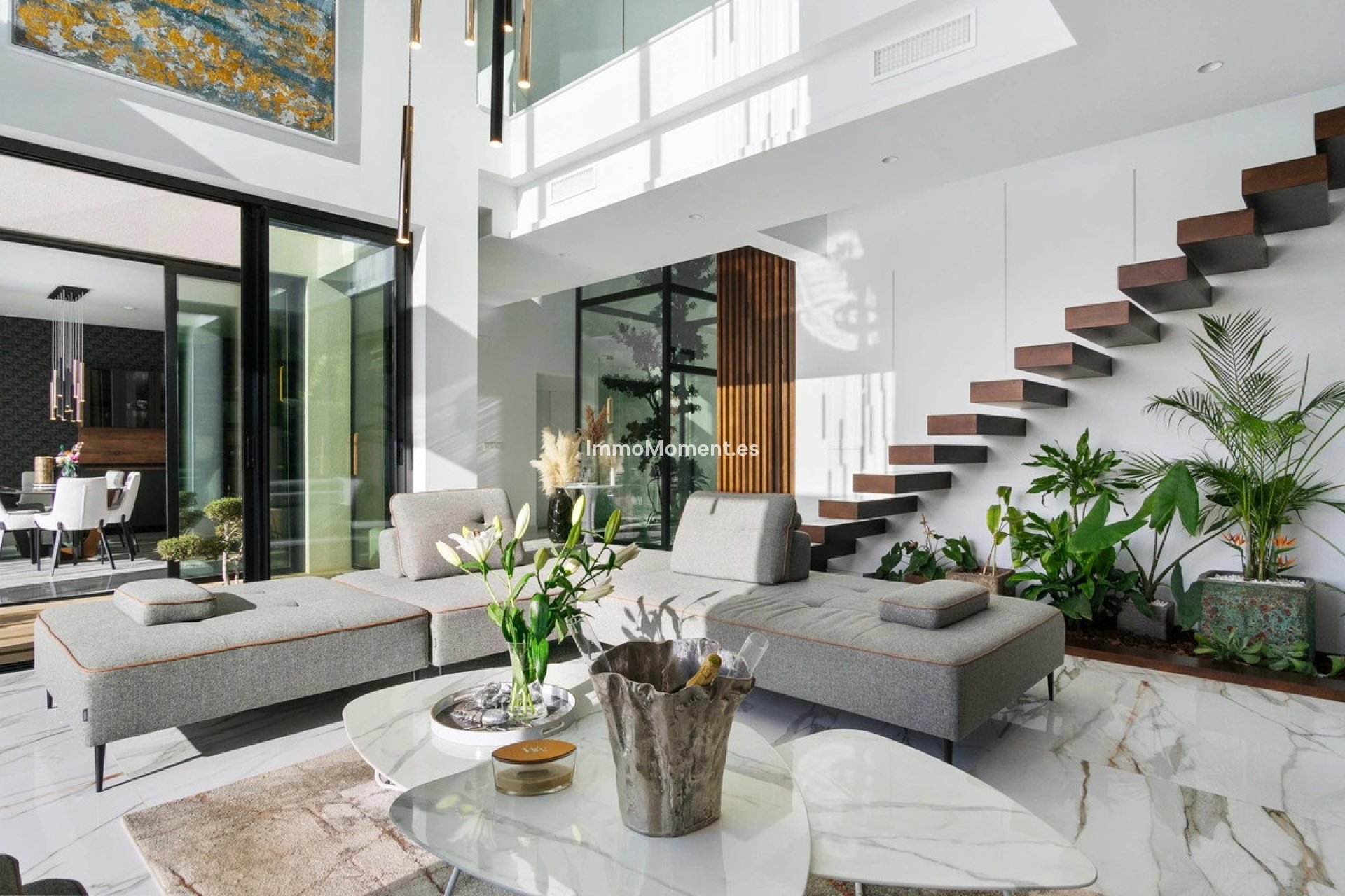 Revente - Villa individuelle - Orihuela - Villamartín