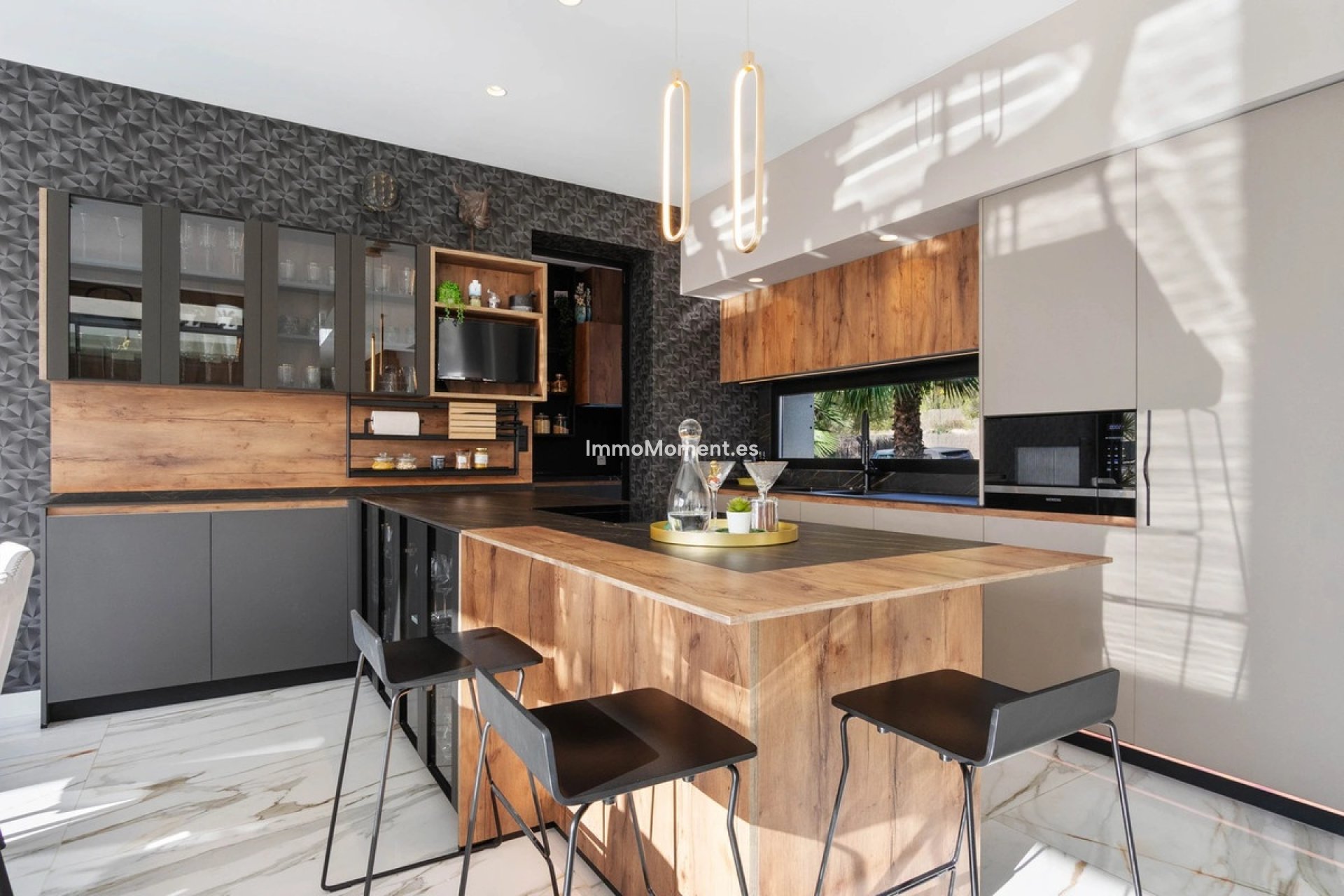 Revente - Villa individuelle - Orihuela - Villamartín