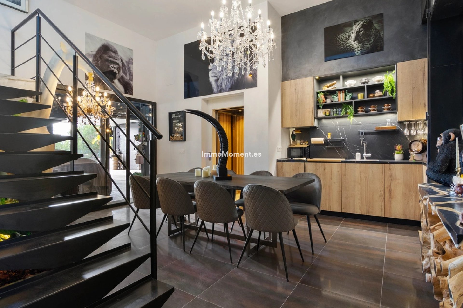 Revente - Villa individuelle - Orihuela - Villamartín