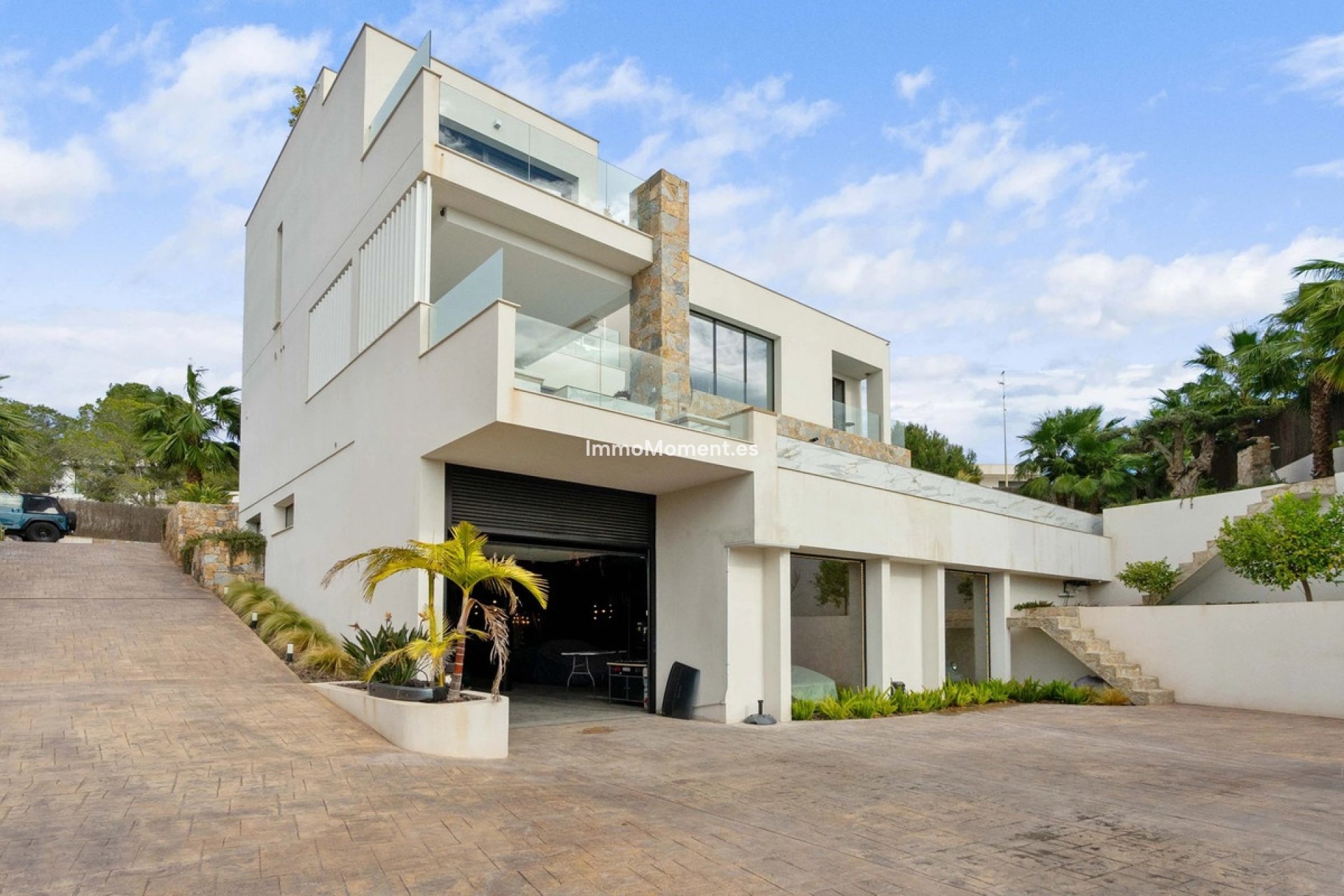 Revente - Villa individuelle - Orihuela - Villamartín