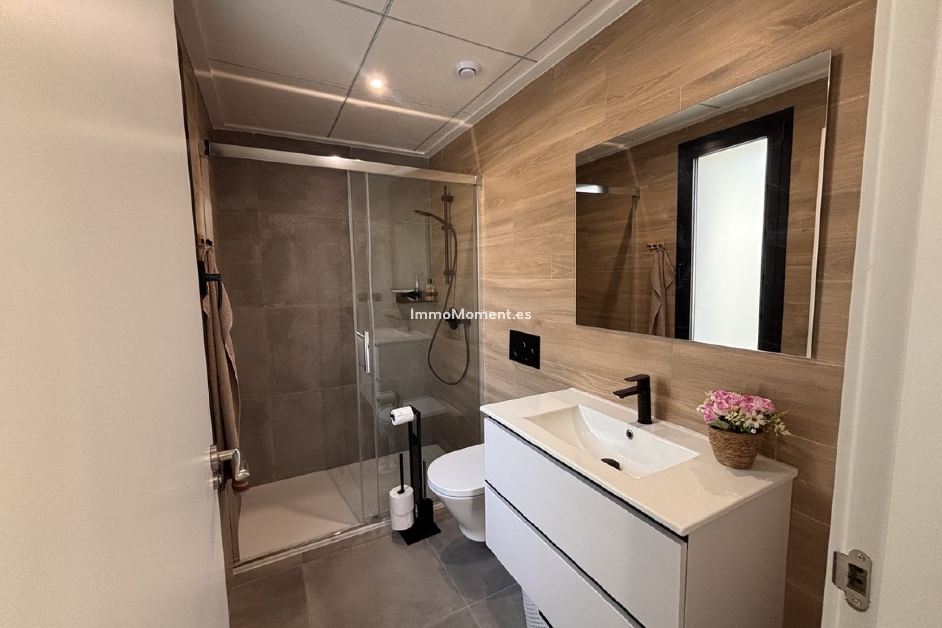 Revente - Villa individuelle - Orihuela - Villamartin