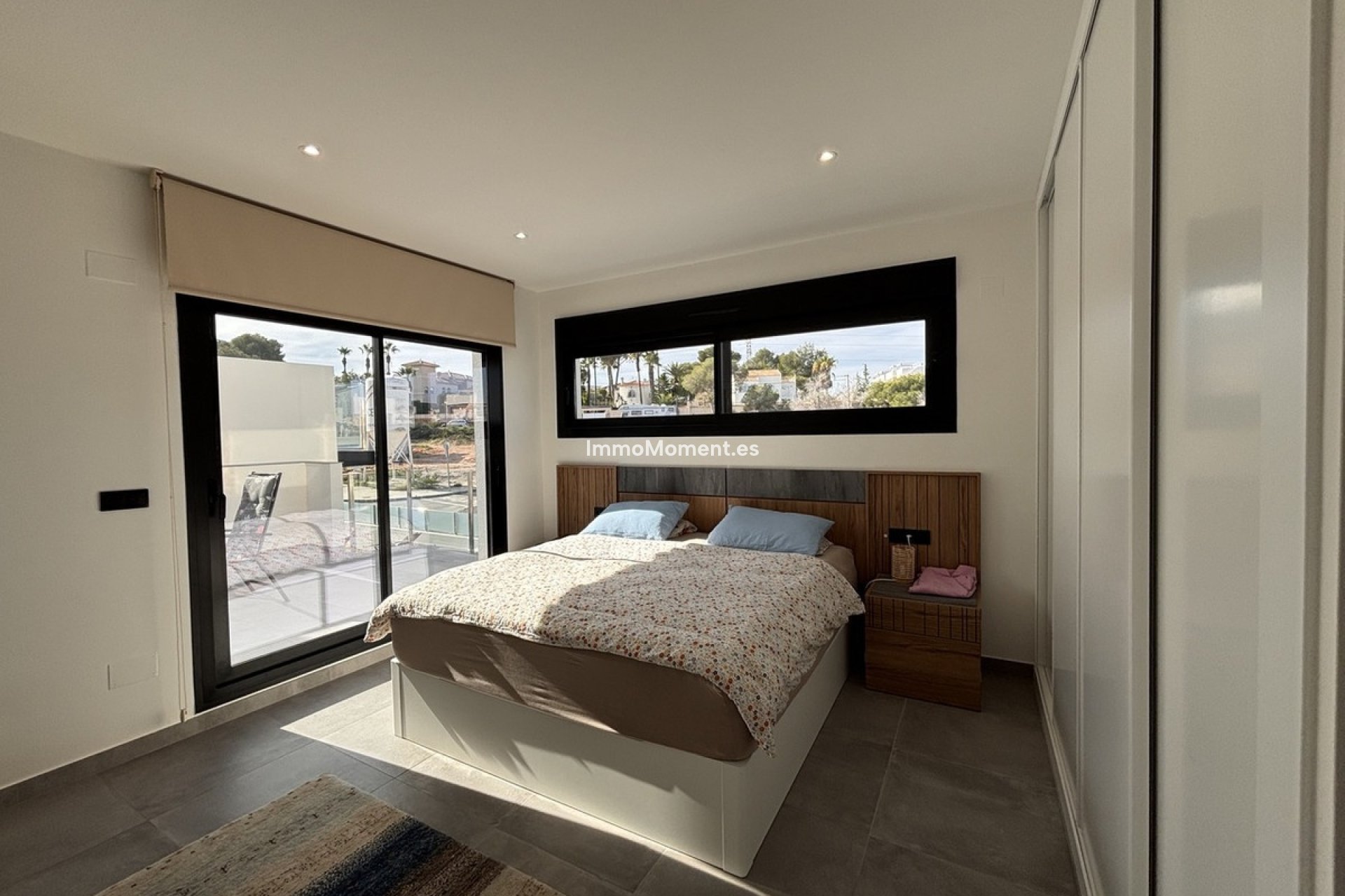 Revente - Villa individuelle - Orihuela - Villamartin