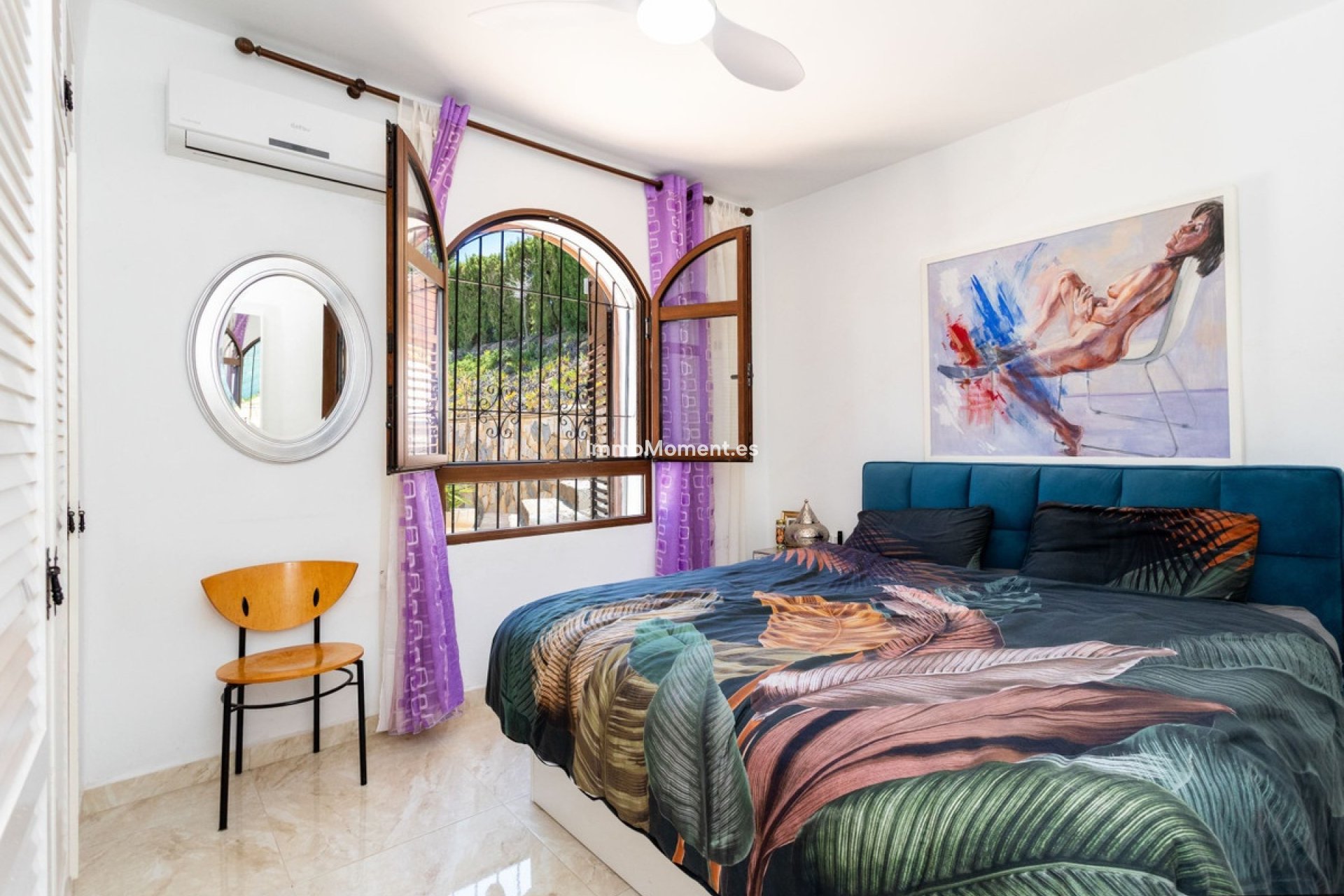 Revente - Villa individuelle - Orihuela - Villamartin