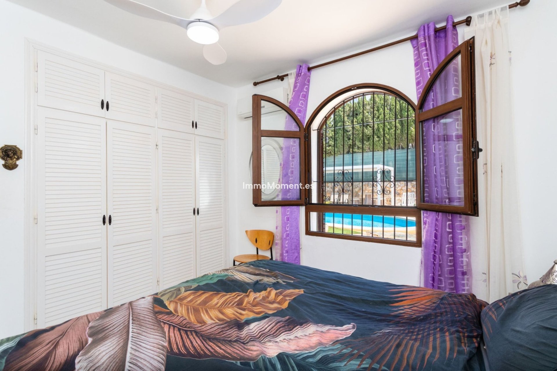 Revente - Villa individuelle - Orihuela - Villamartin