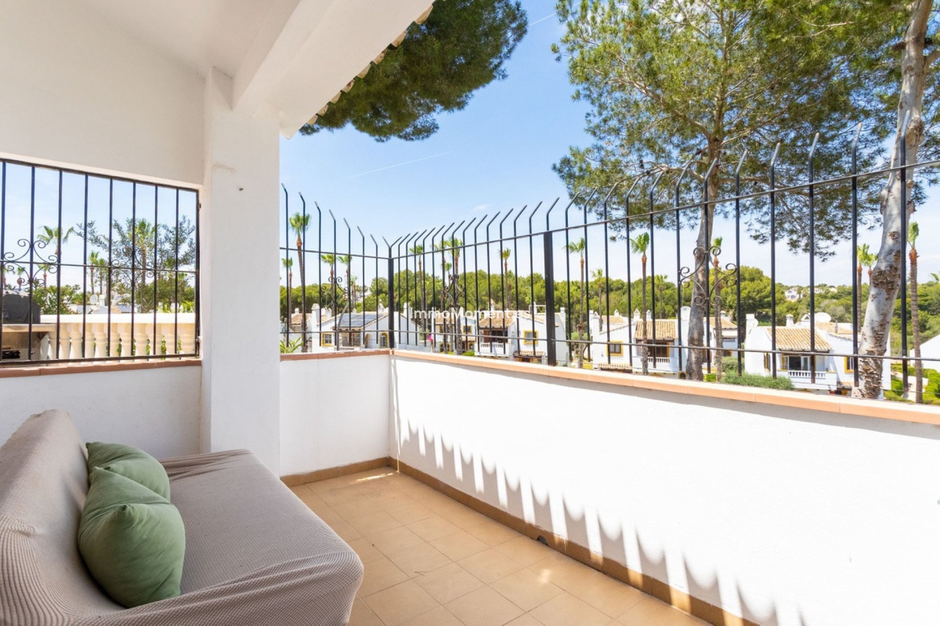 Revente - Villa individuelle - Orihuela - Villamartin