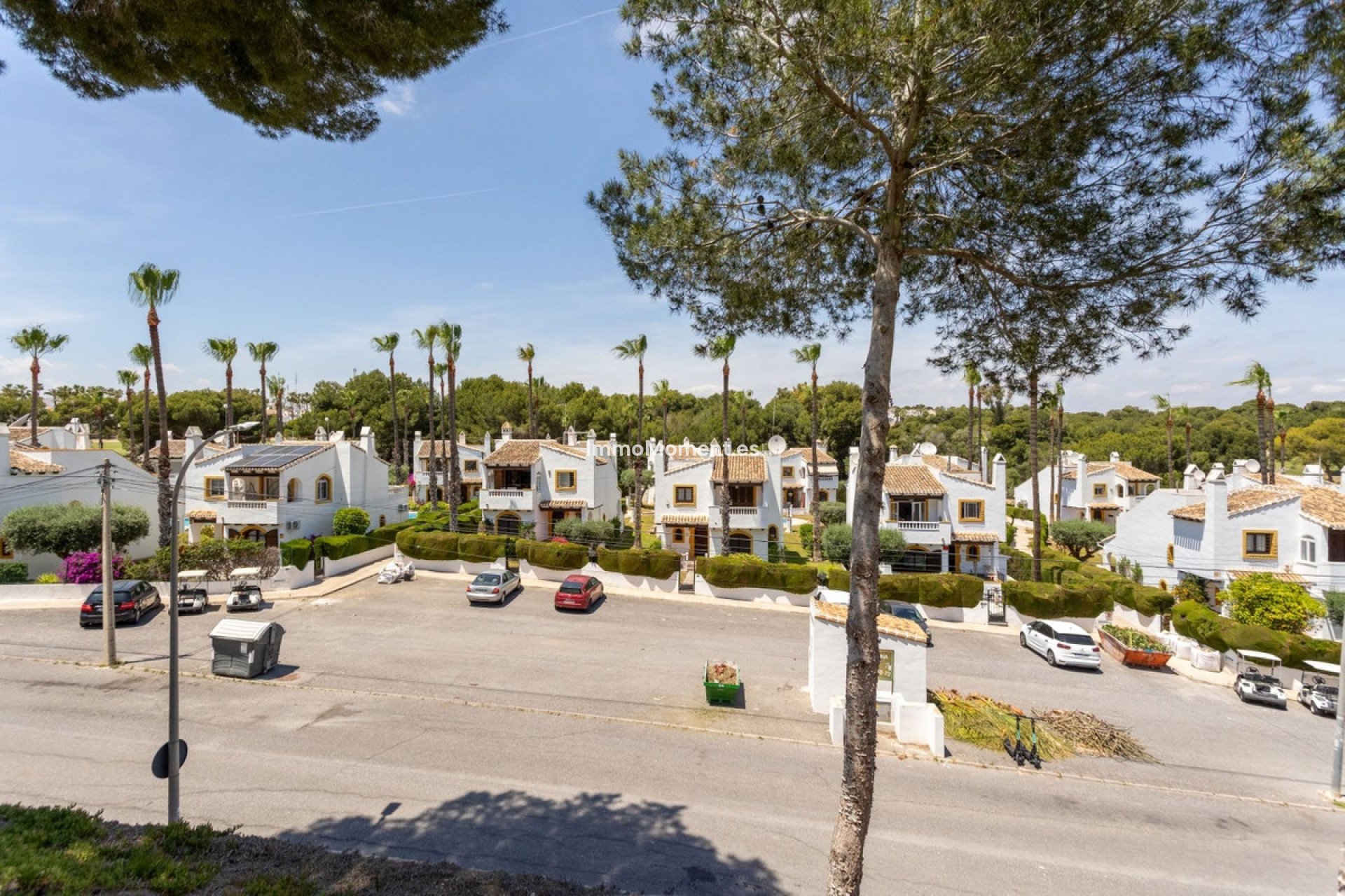 Revente - Villa individuelle - Orihuela - Villamartin
