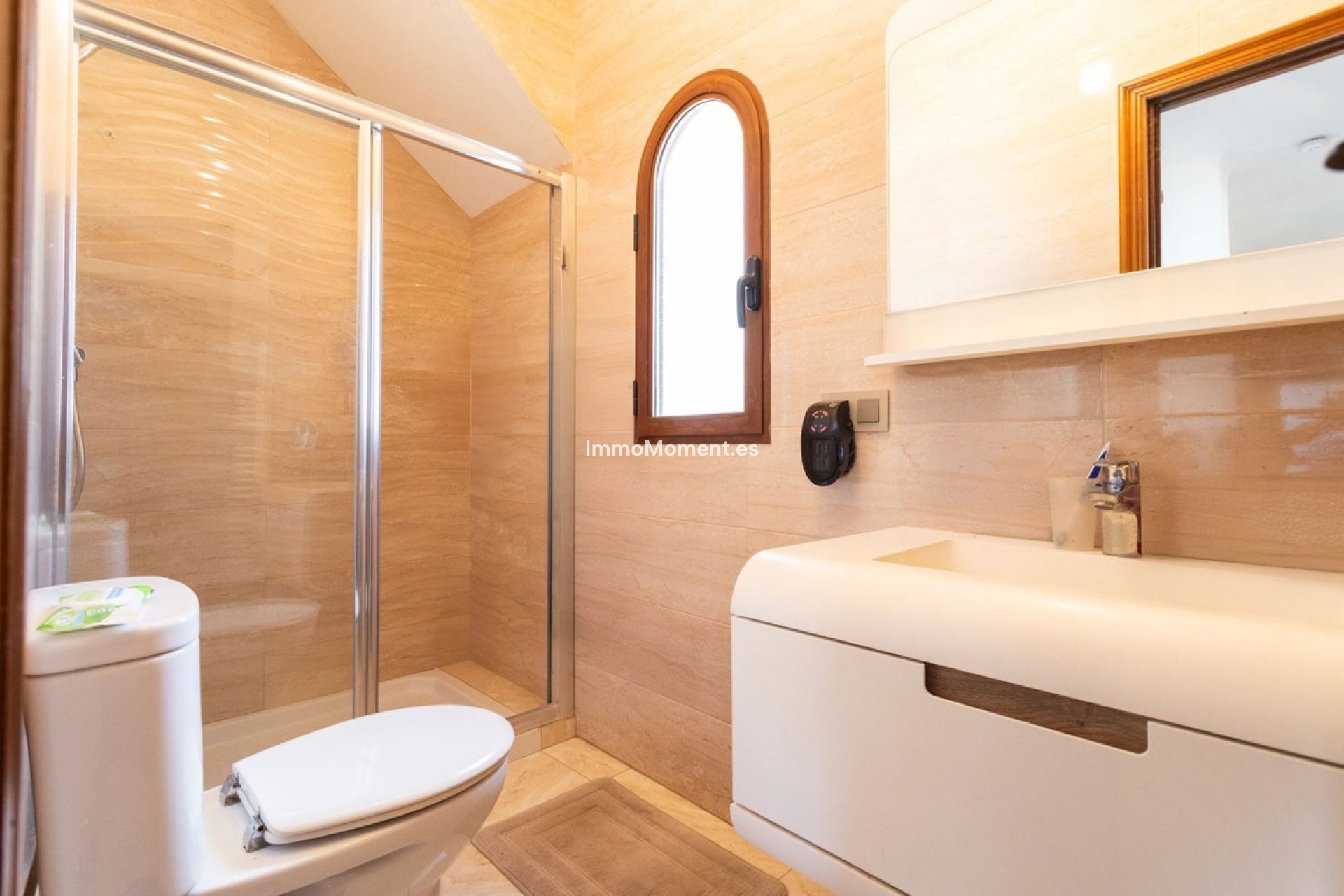 Revente - Villa individuelle - Orihuela - Villamartin