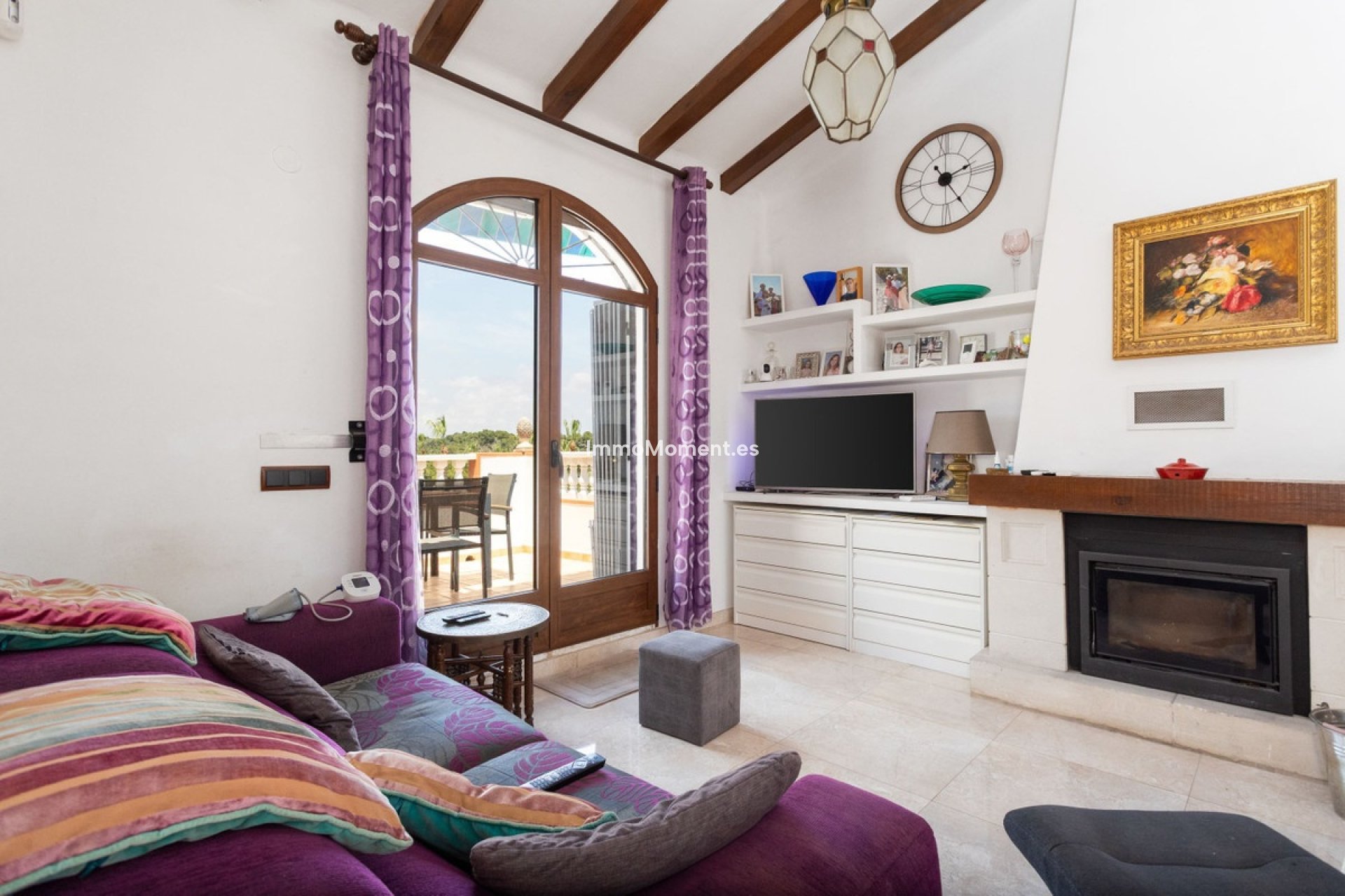 Revente - Villa individuelle - Orihuela - Villamartin