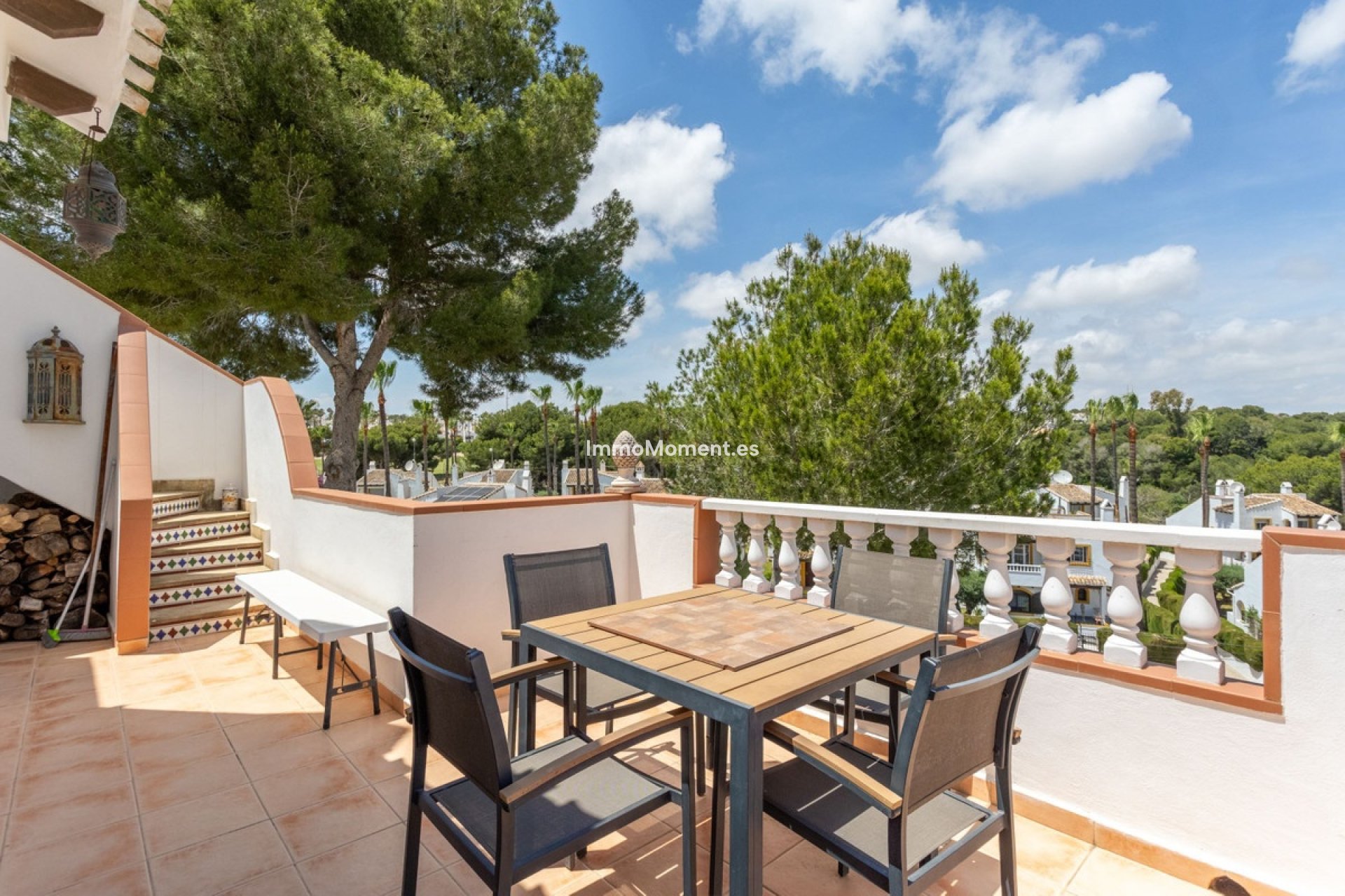 Revente - Villa individuelle - Orihuela - Villamartin